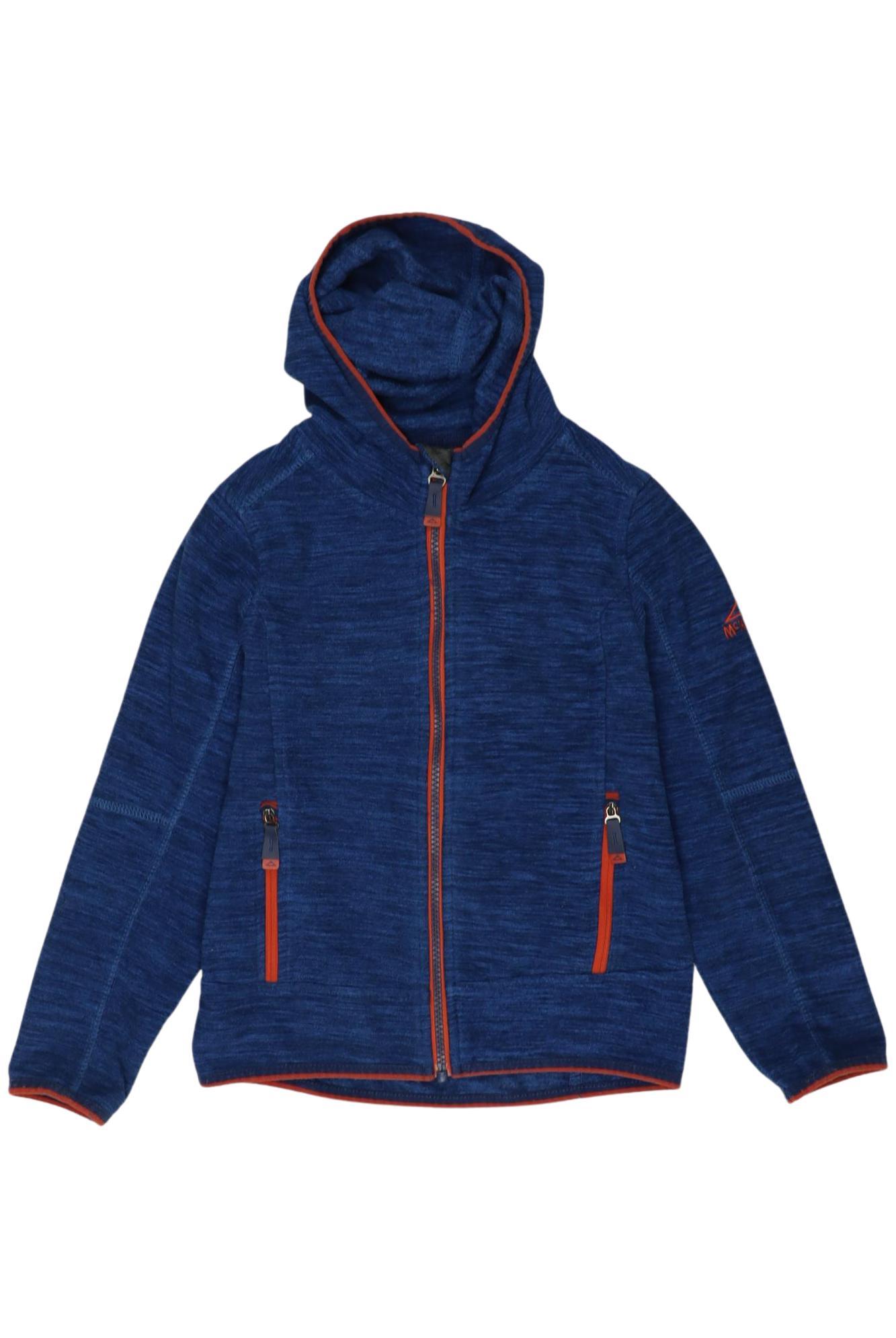 

McKINLEY Jungen Hoodies & Sweater, blau, Gr. 116