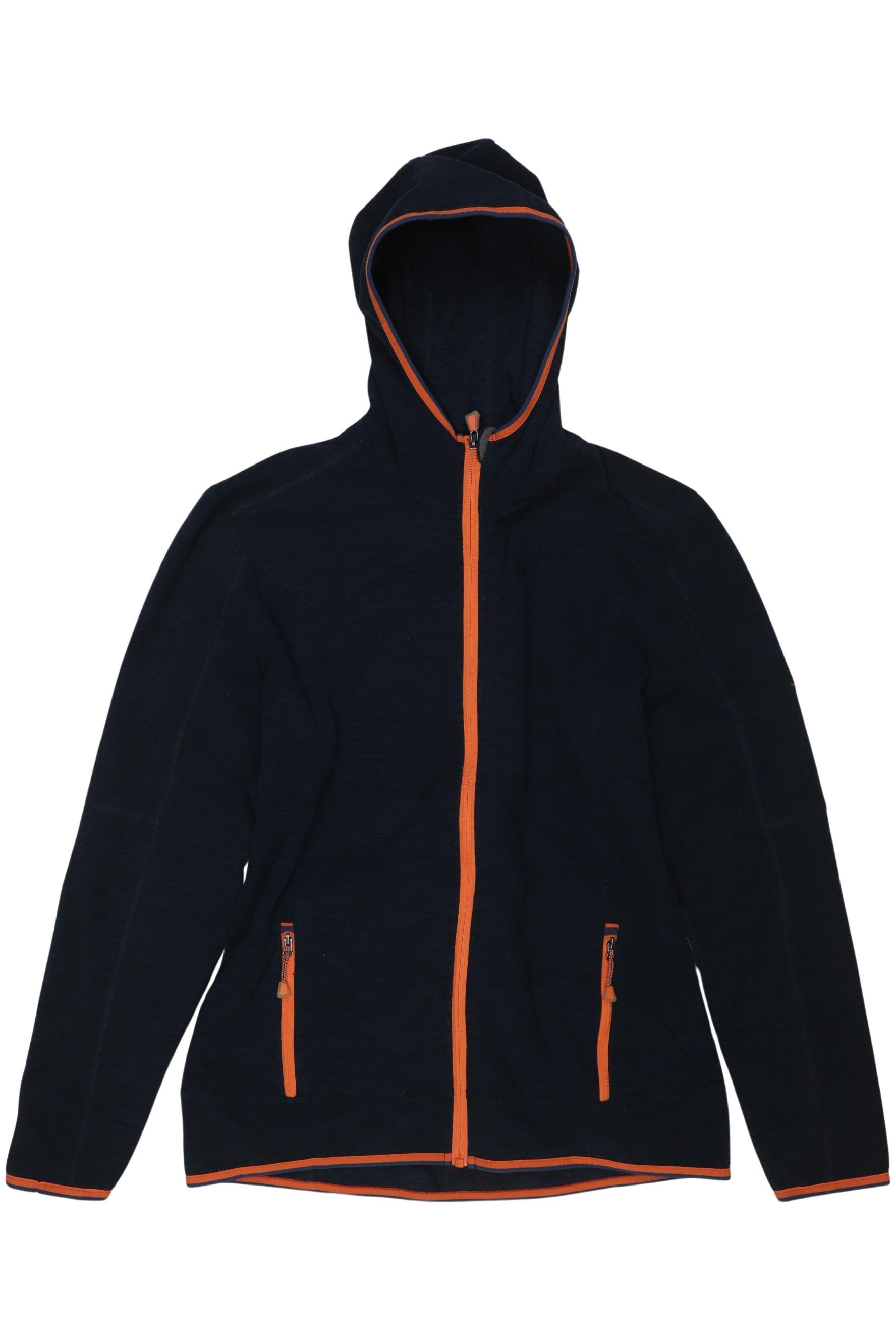 

McKINLEY Jungen Hoodies & Sweater, marineblau, Gr. 176