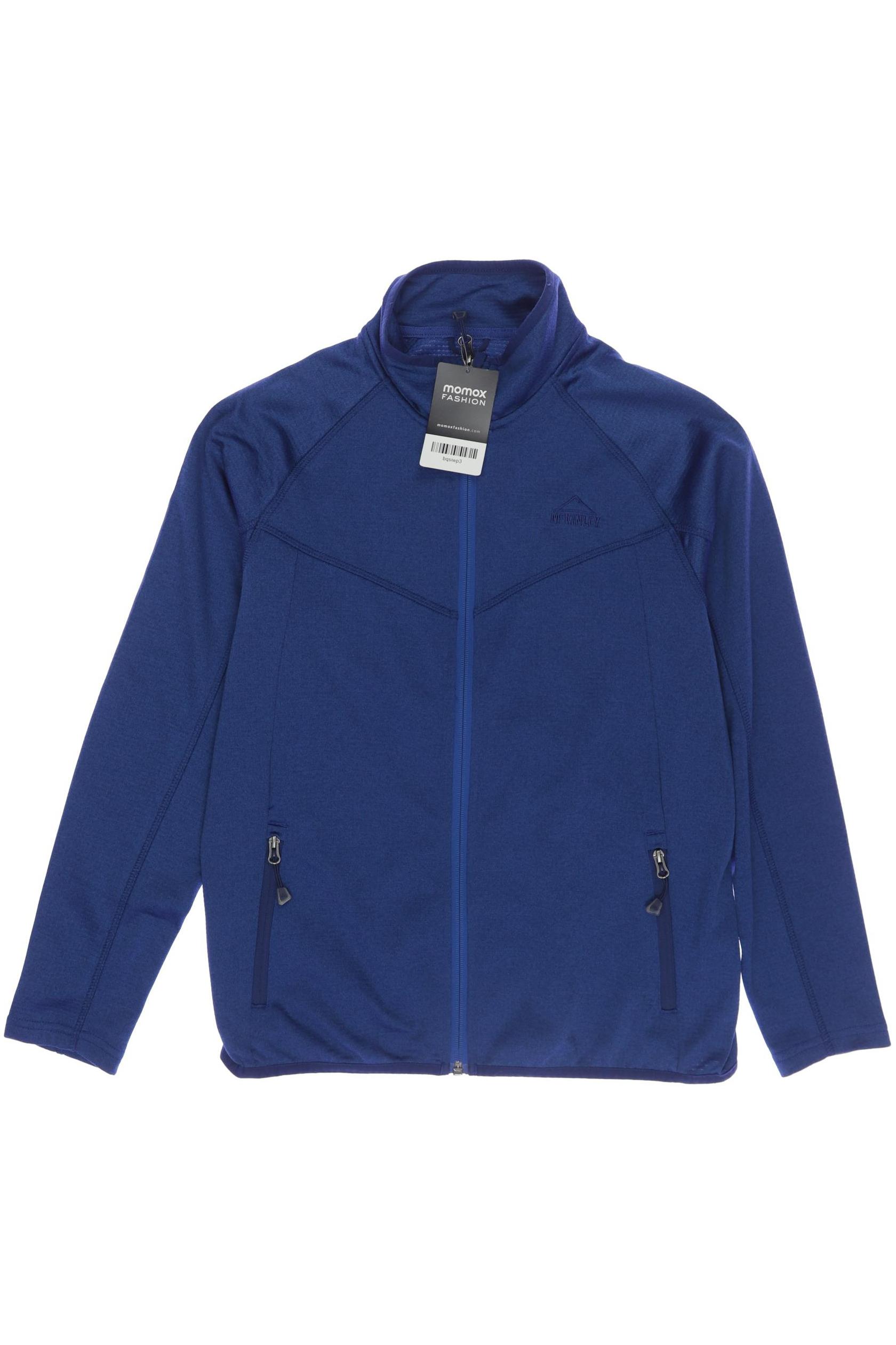 

McKINLEY Jungen Hoodies & Sweater, blau