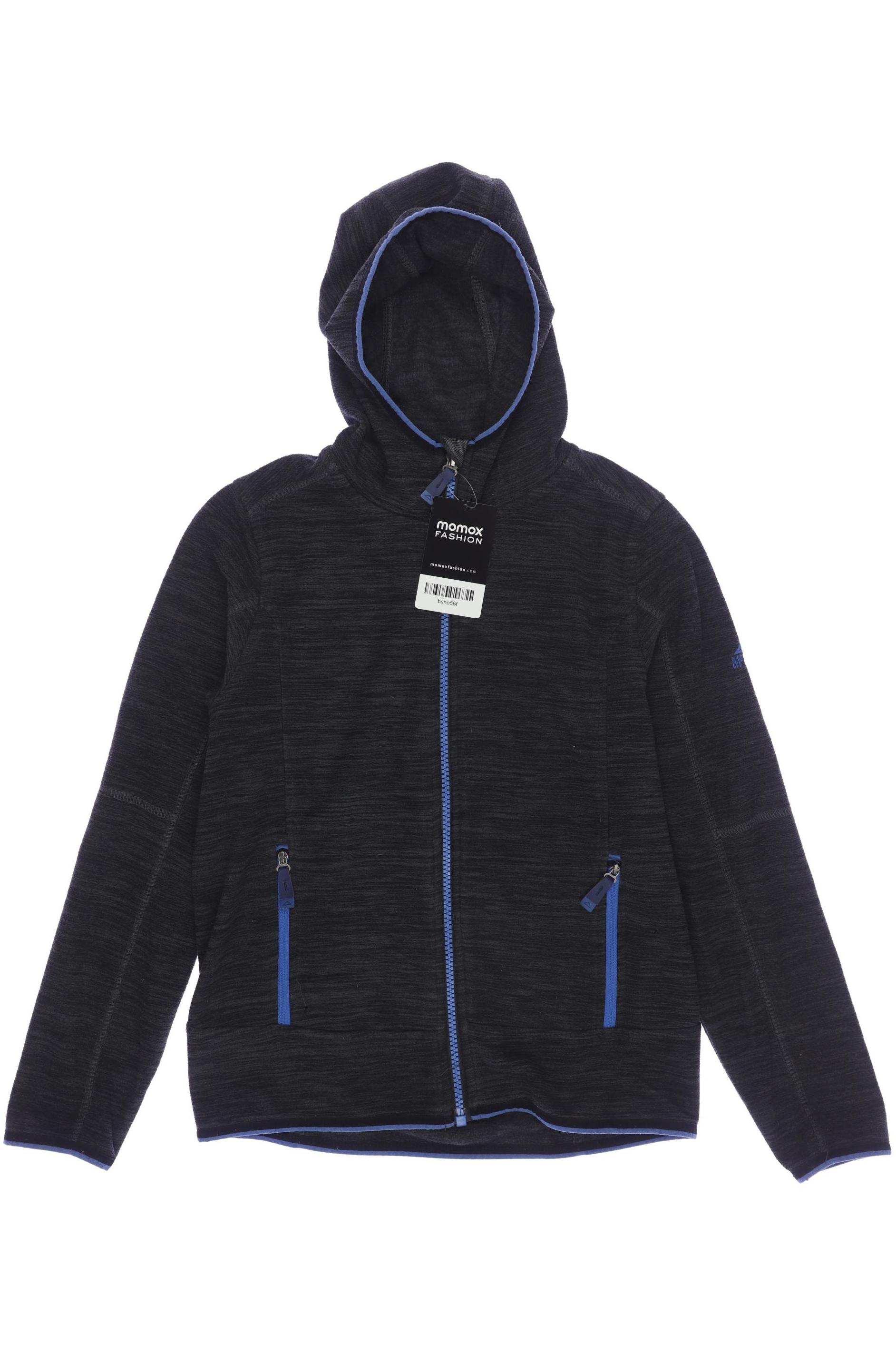 

McKINLEY Herren Hoodies & Sweater, grau, Gr. 140
