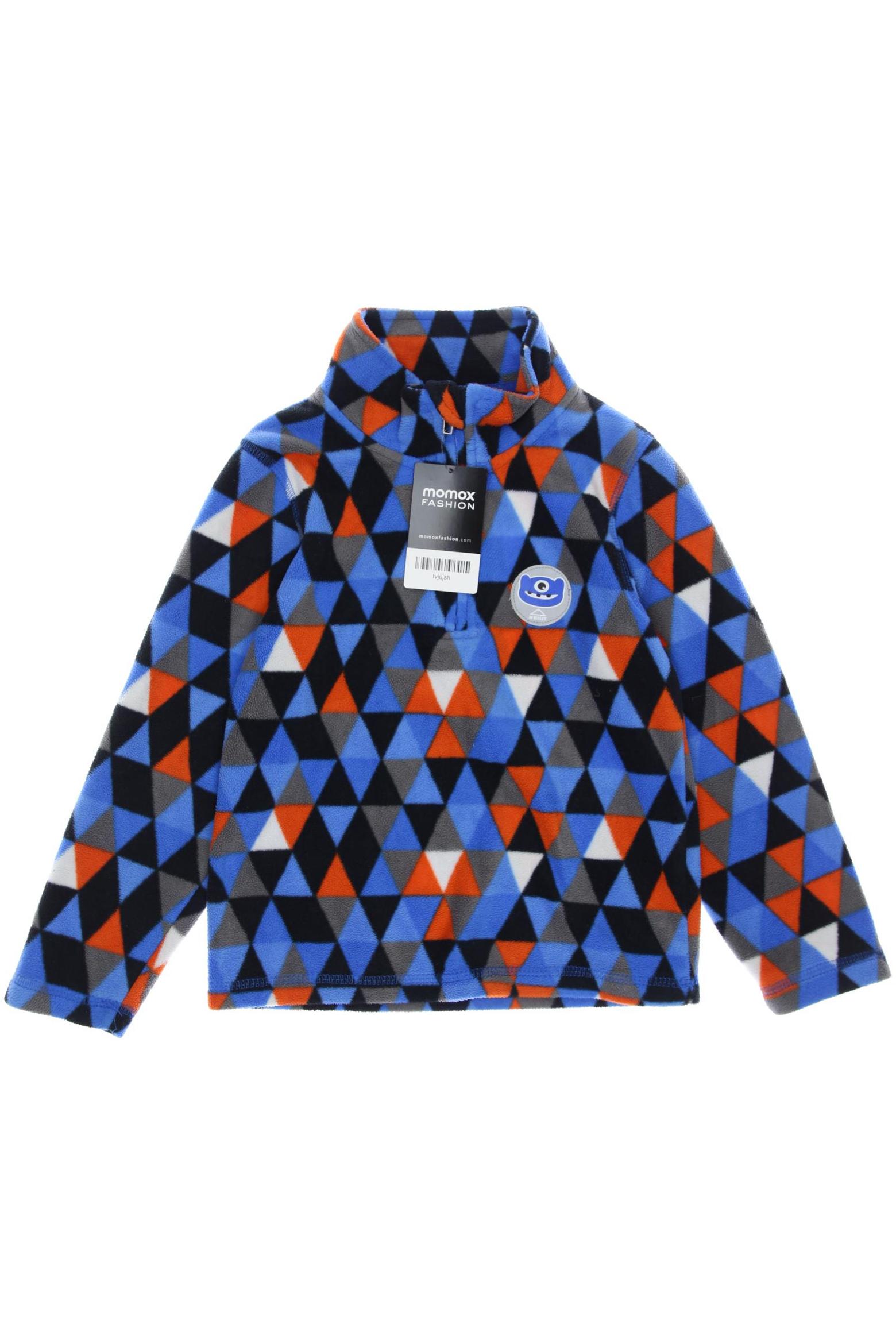 

McKINLEY Herren Hoodies & Sweater, blau, Gr. 110