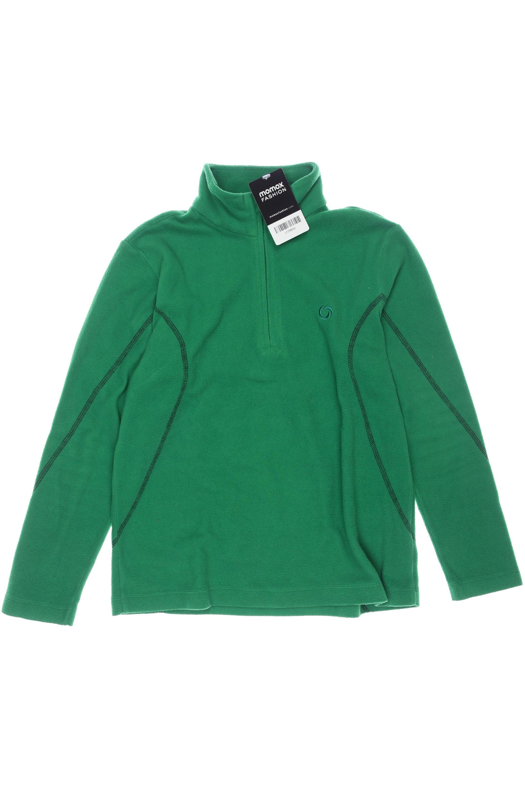 

McKINLEY Herren Hoodies & Sweater, grün, Gr. 140