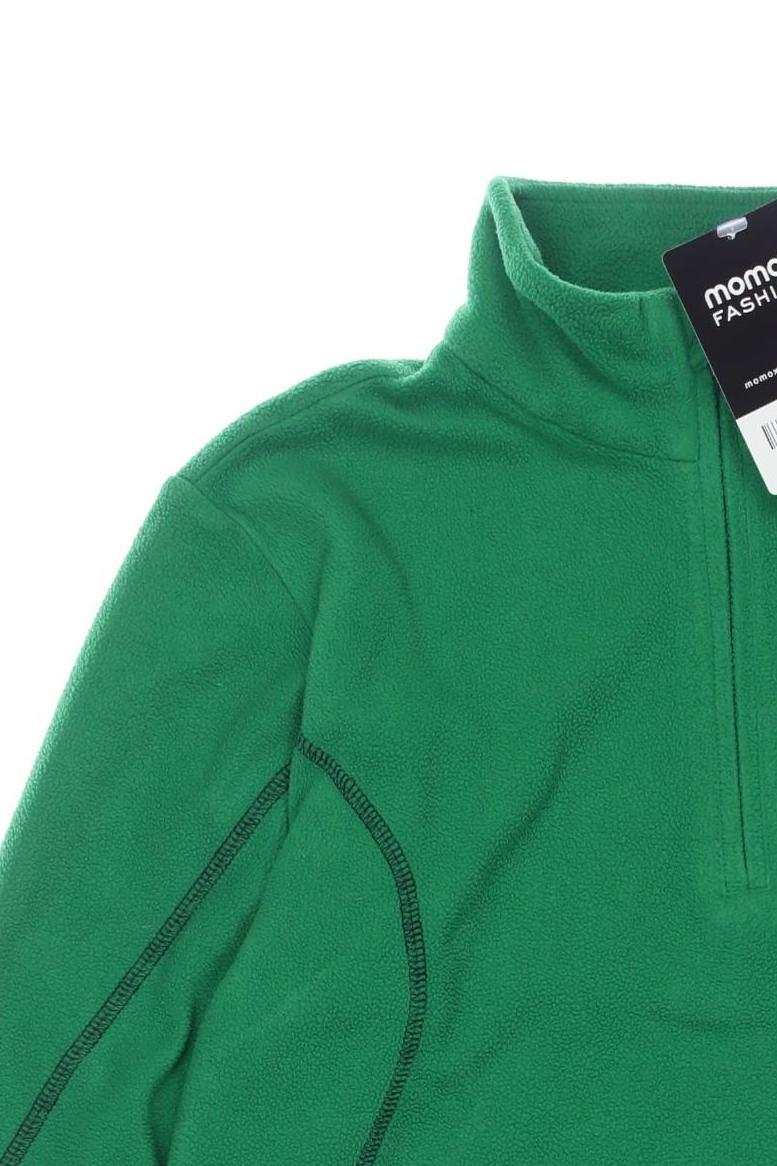 Thumbnail - McKINLEY Jungen Hoodies &amp; Sweater, grün, Gr. 140