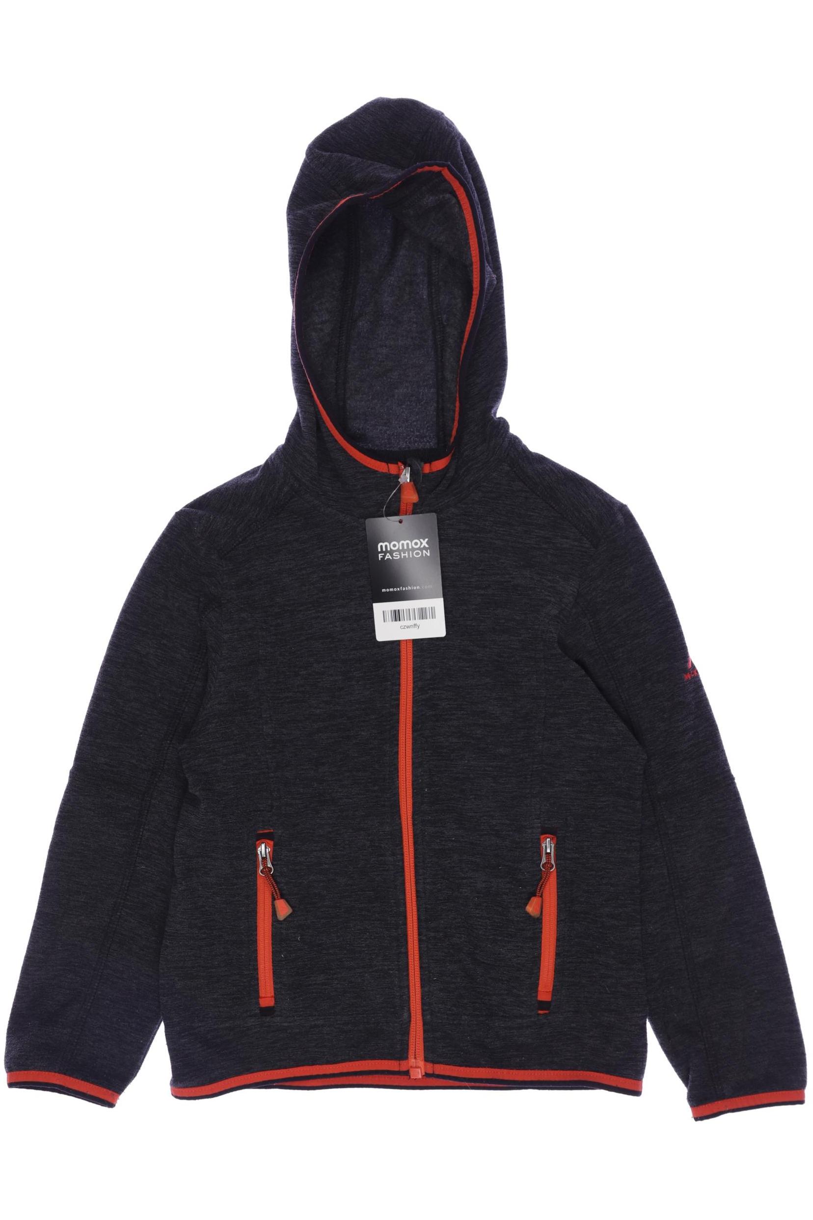 

McKINLEY Herren Hoodies & Sweater, grau, Gr. 116