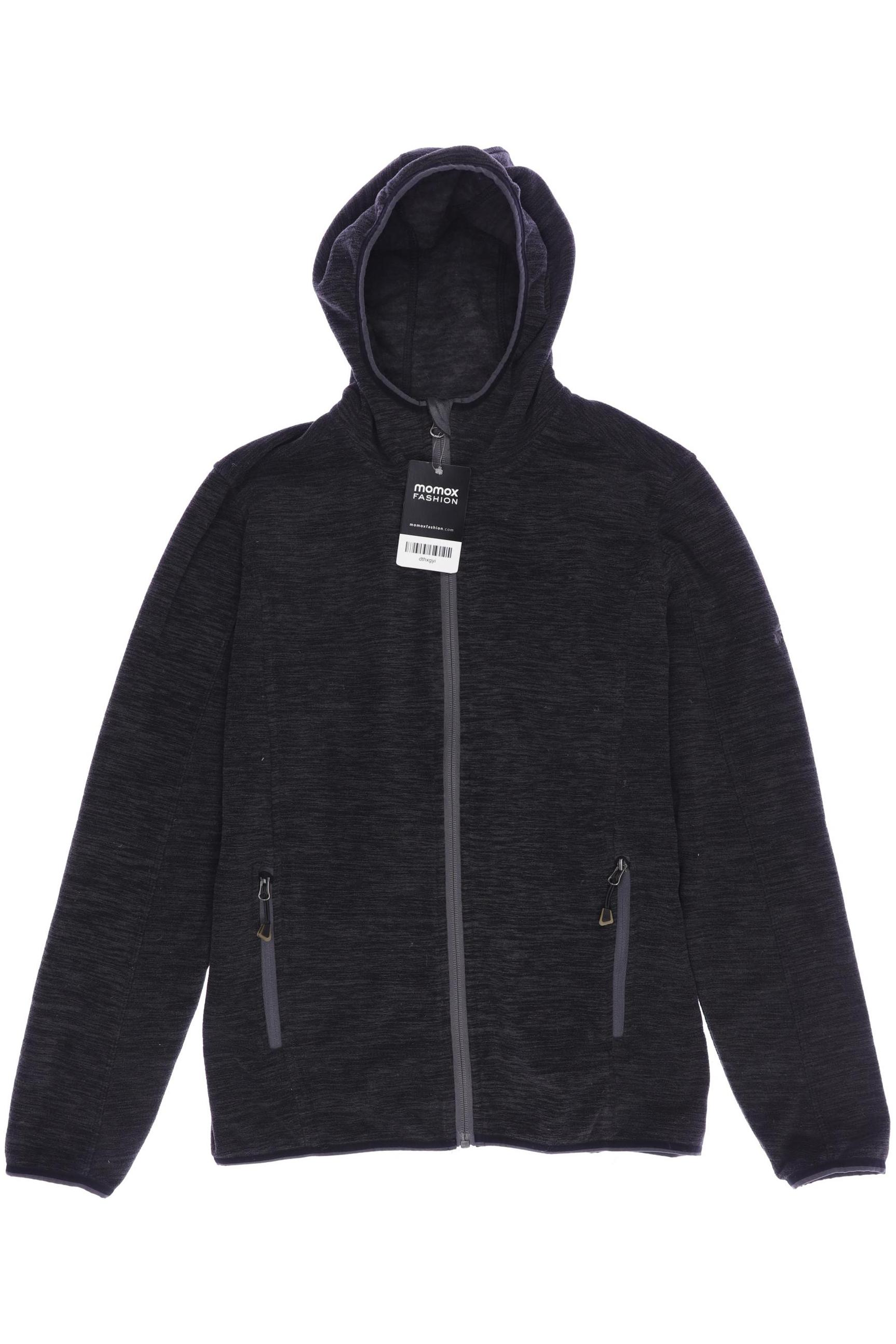 

McKINLEY Herren Hoodies & Sweater, grau, Gr. 164