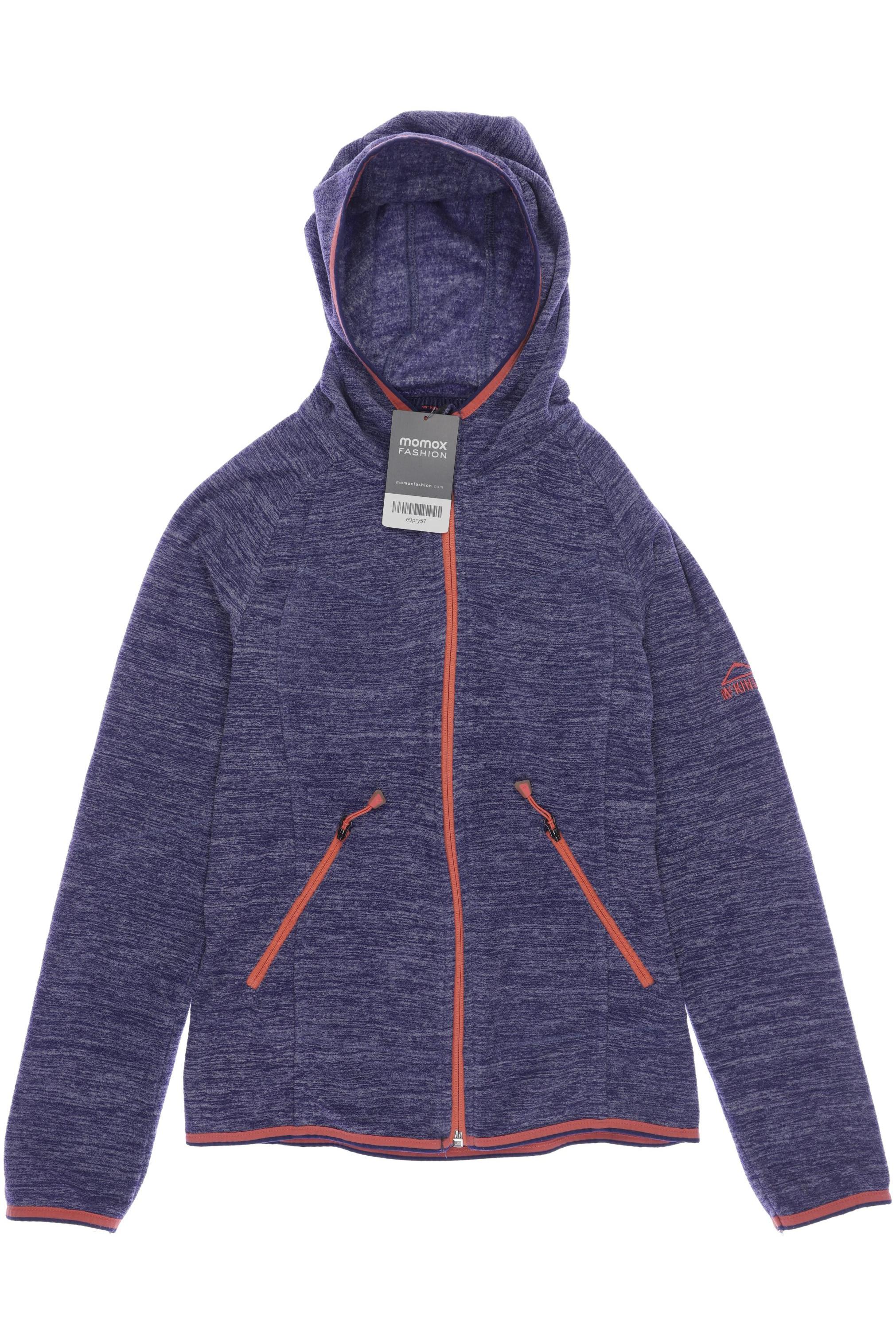 

McKINLEY Jungen Hoodies & Sweater, blau