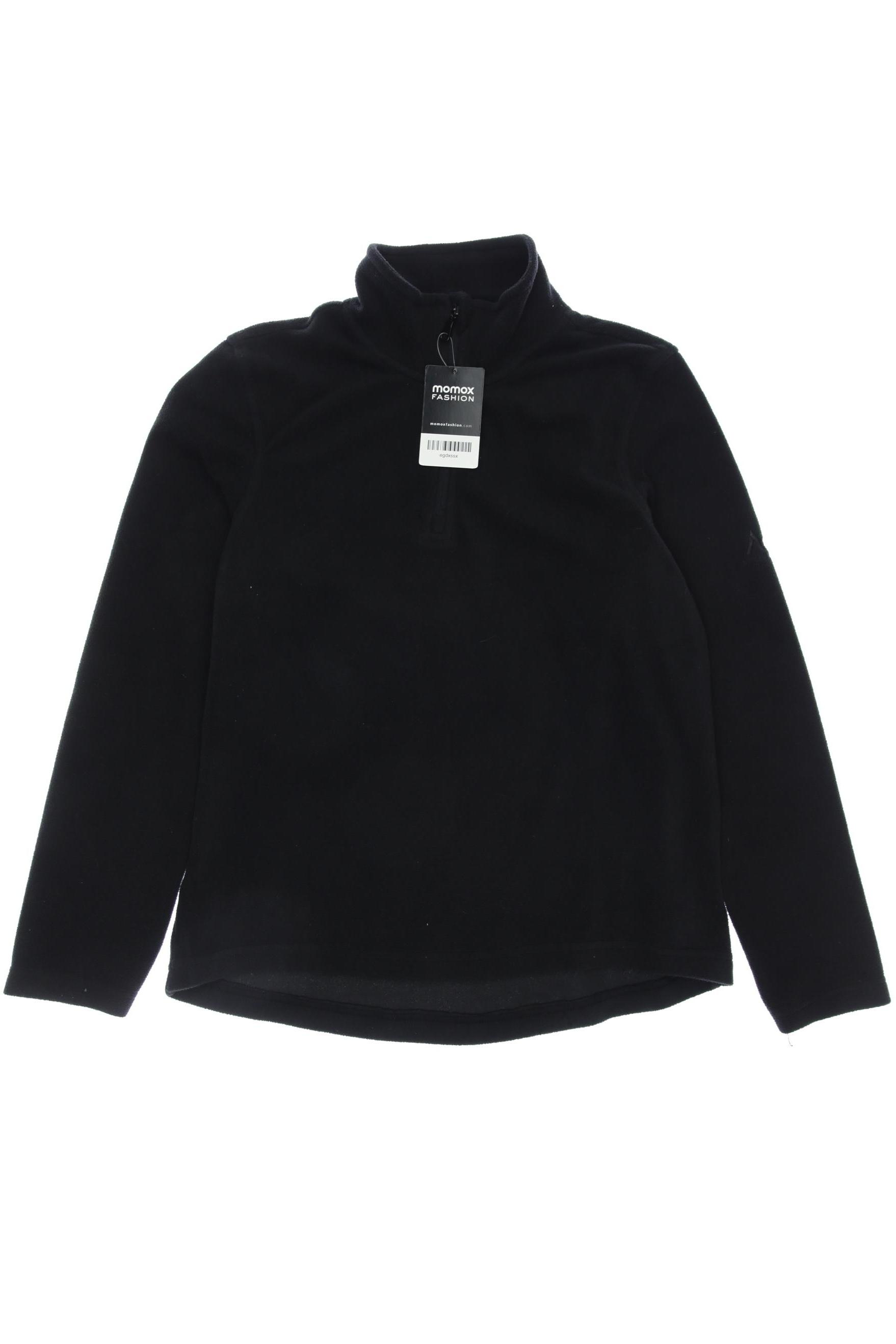 

McKINLEY Herren Hoodies & Sweater, schwarz, Gr. 164