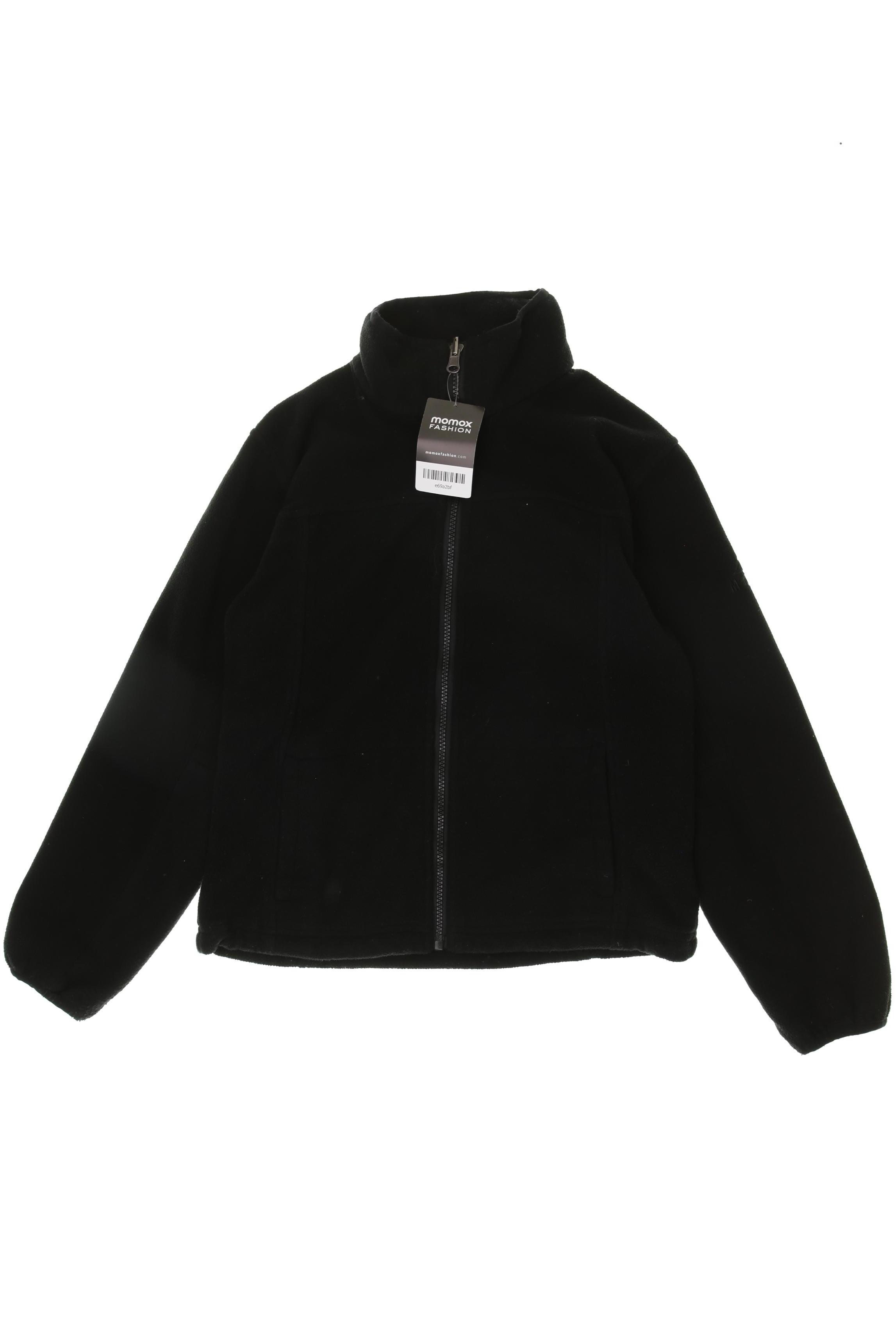 

McKINLEY Jungen Hoodies & Sweater, schwarz, Gr. 152