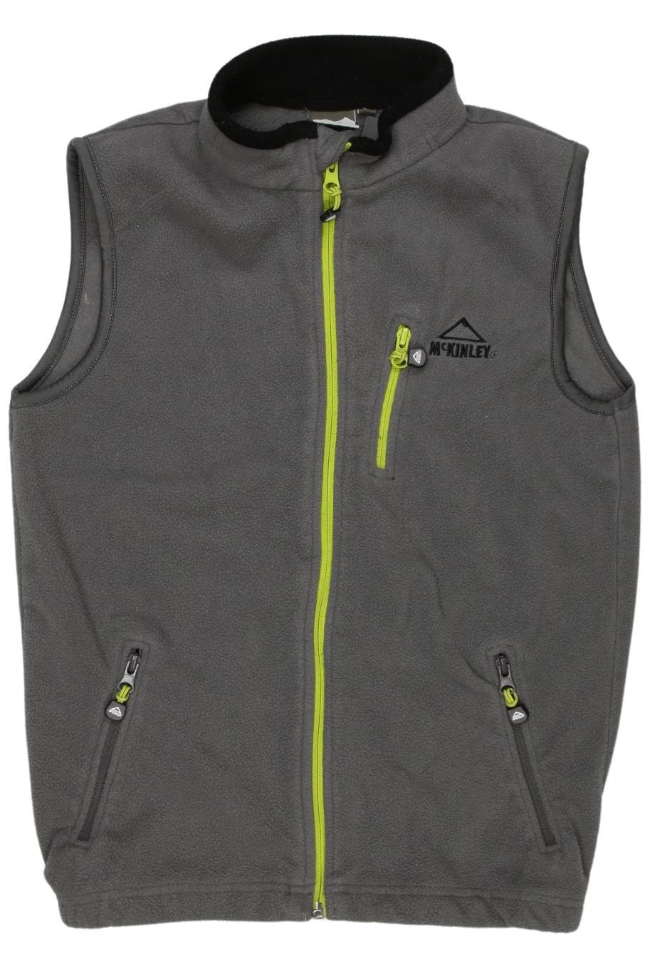 

McKINLEY Jungen Hoodies & Sweater, neon, Gr. 14