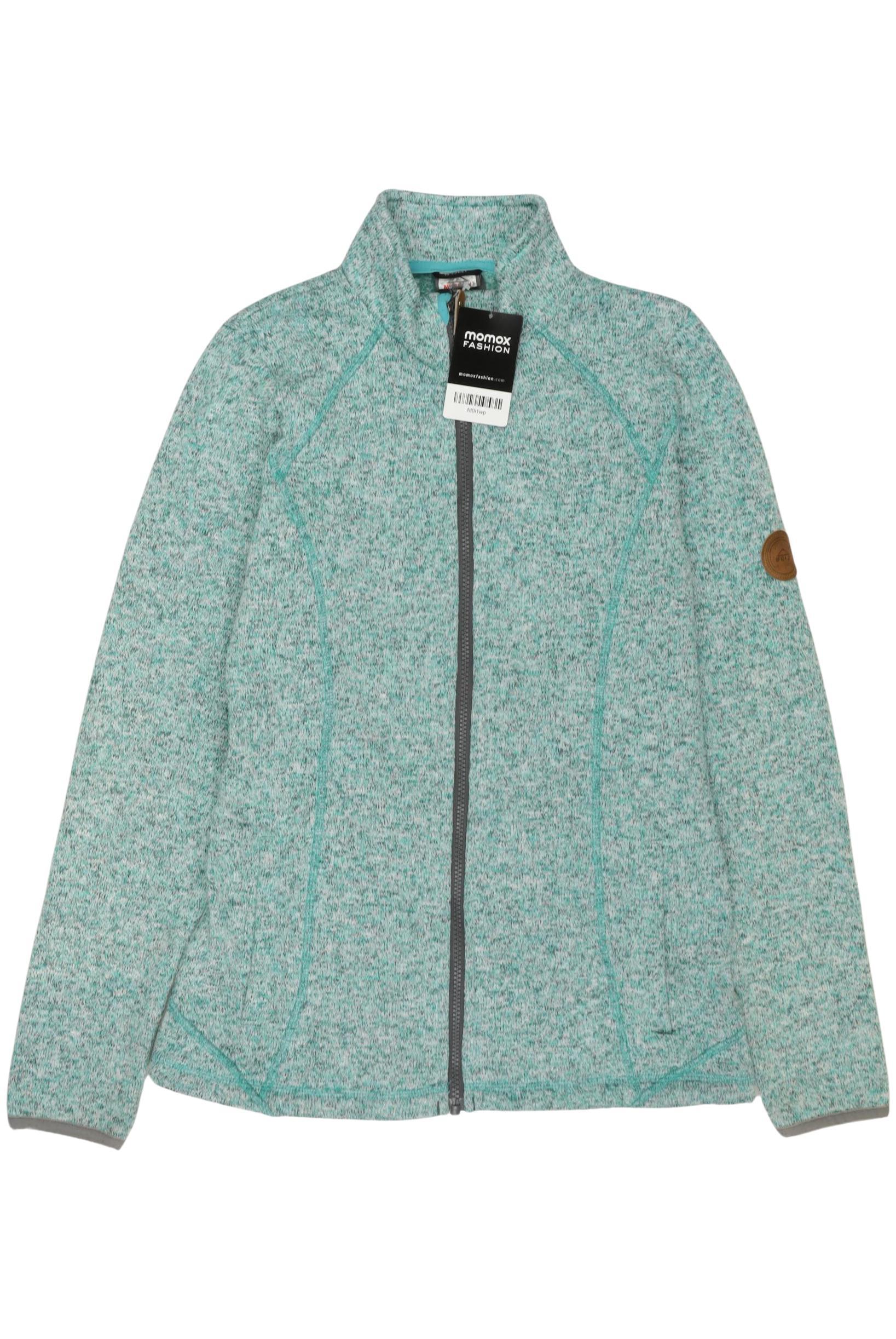 

McKINLEY Jungen Hoodies & Sweater, türkis, Gr. 176