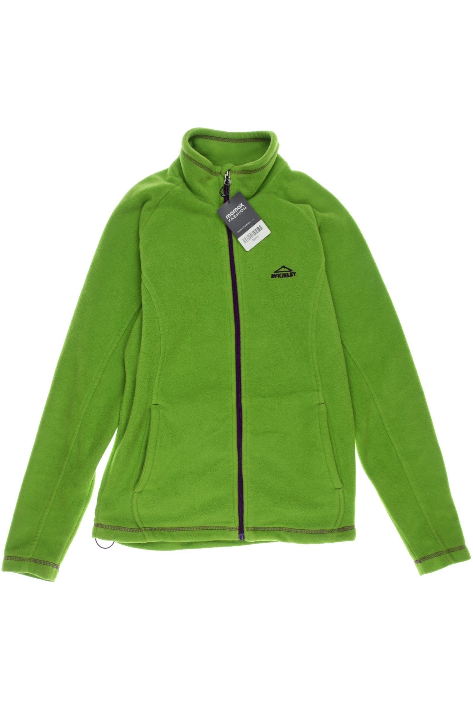 

McKINLEY Herren Hoodies & Sweater, grün, Gr. 176