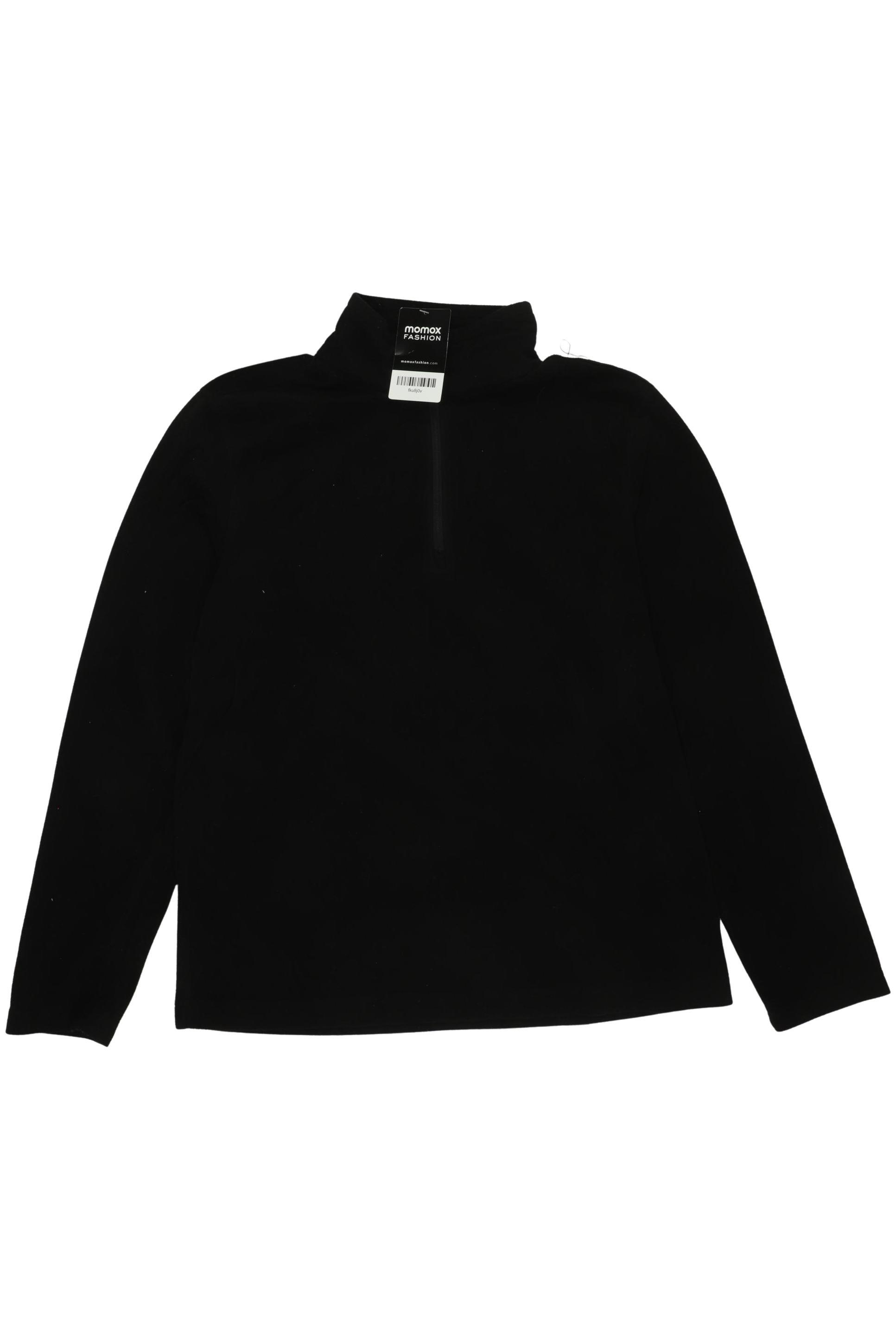 

McKINLEY Herren Hoodies & Sweater, schwarz, Gr. 176