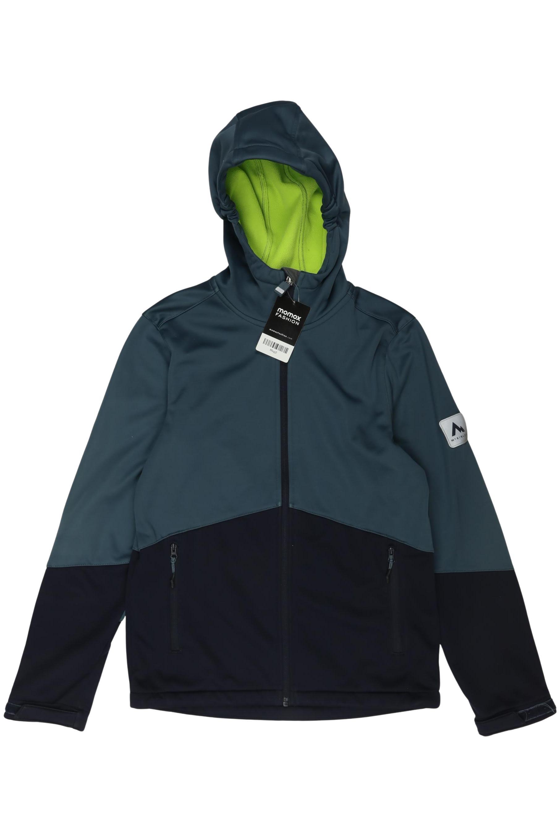 

McKINLEY Jungen Hoodies & Sweater, mehrfarbig, Gr. 164