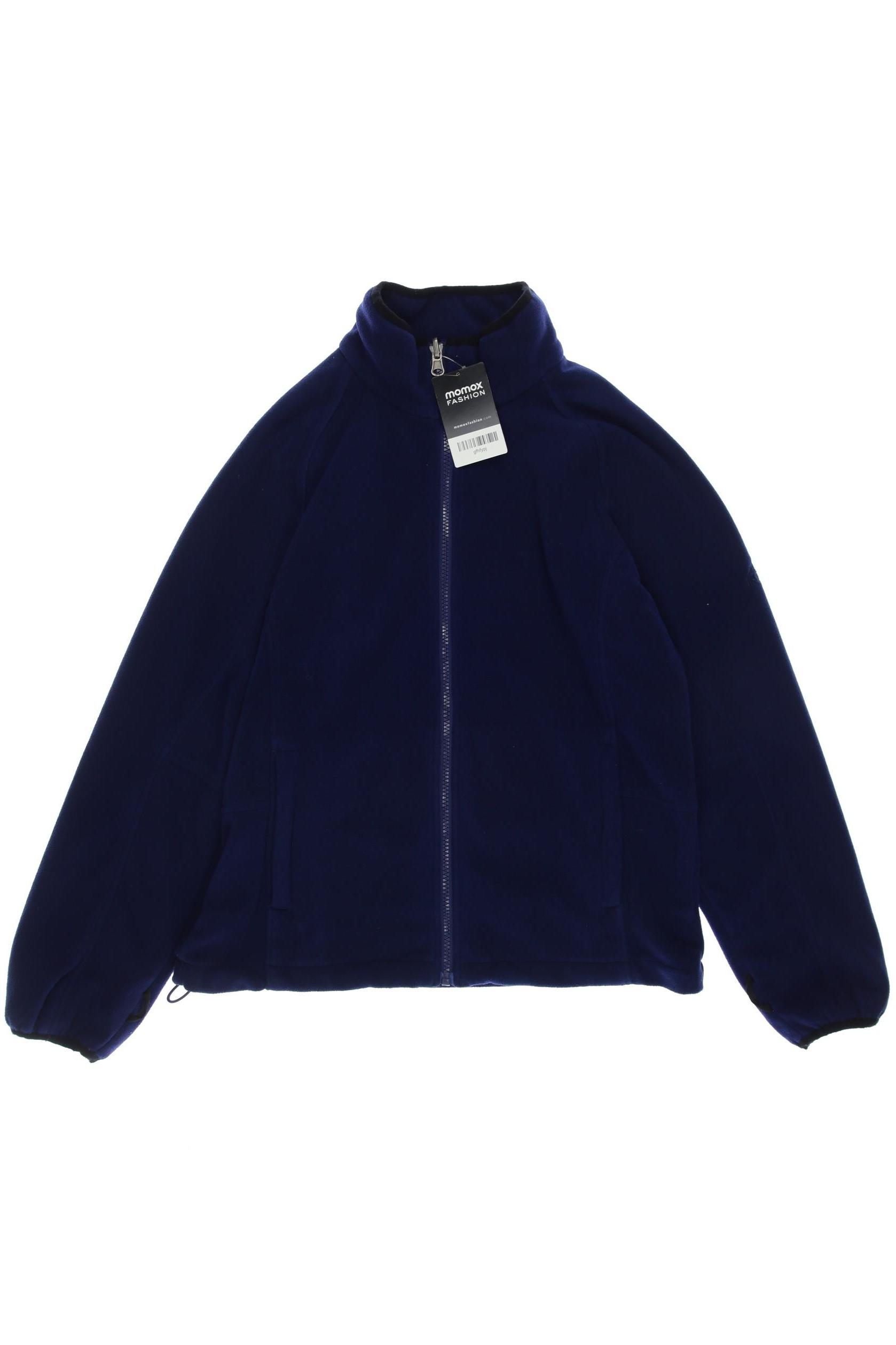 

McKINLEY Herren Hoodies & Sweater, marineblau, Gr. 164