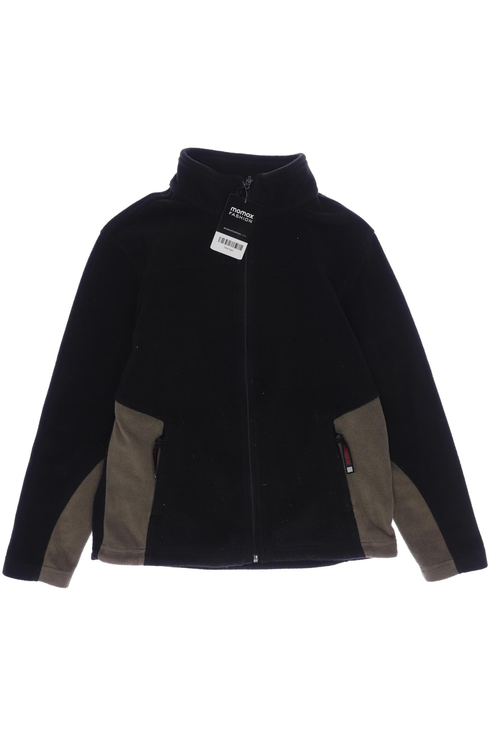 

McKINLEY Jungen Hoodies & Sweater, schwarz