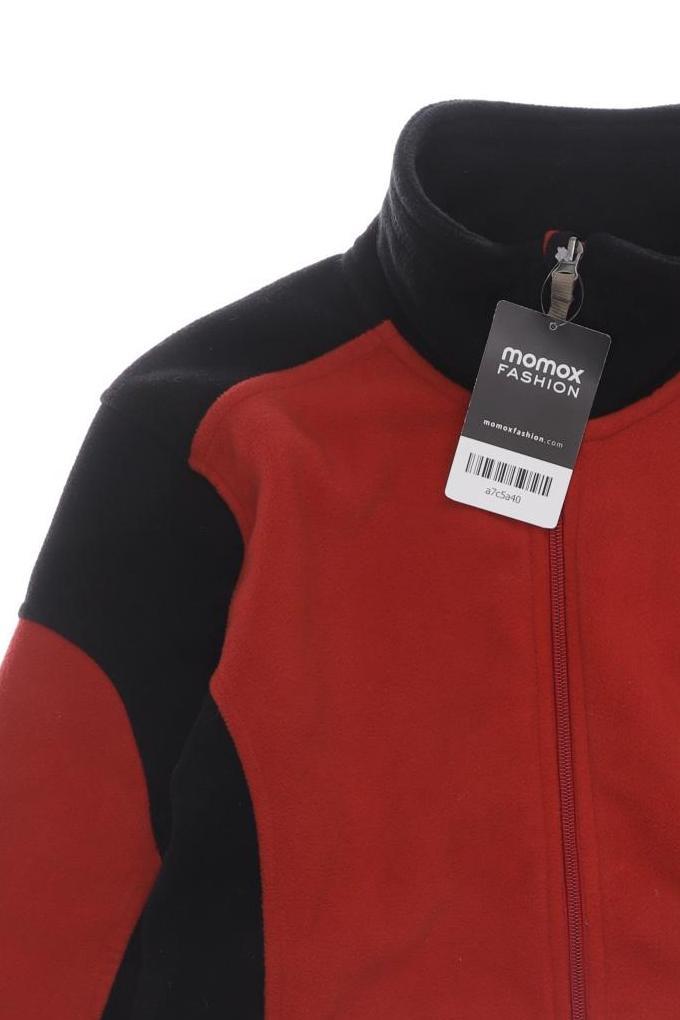 Thumbnail - McKINLEY Jungen Hoodies &amp; Sweater, rot, Gr. 164