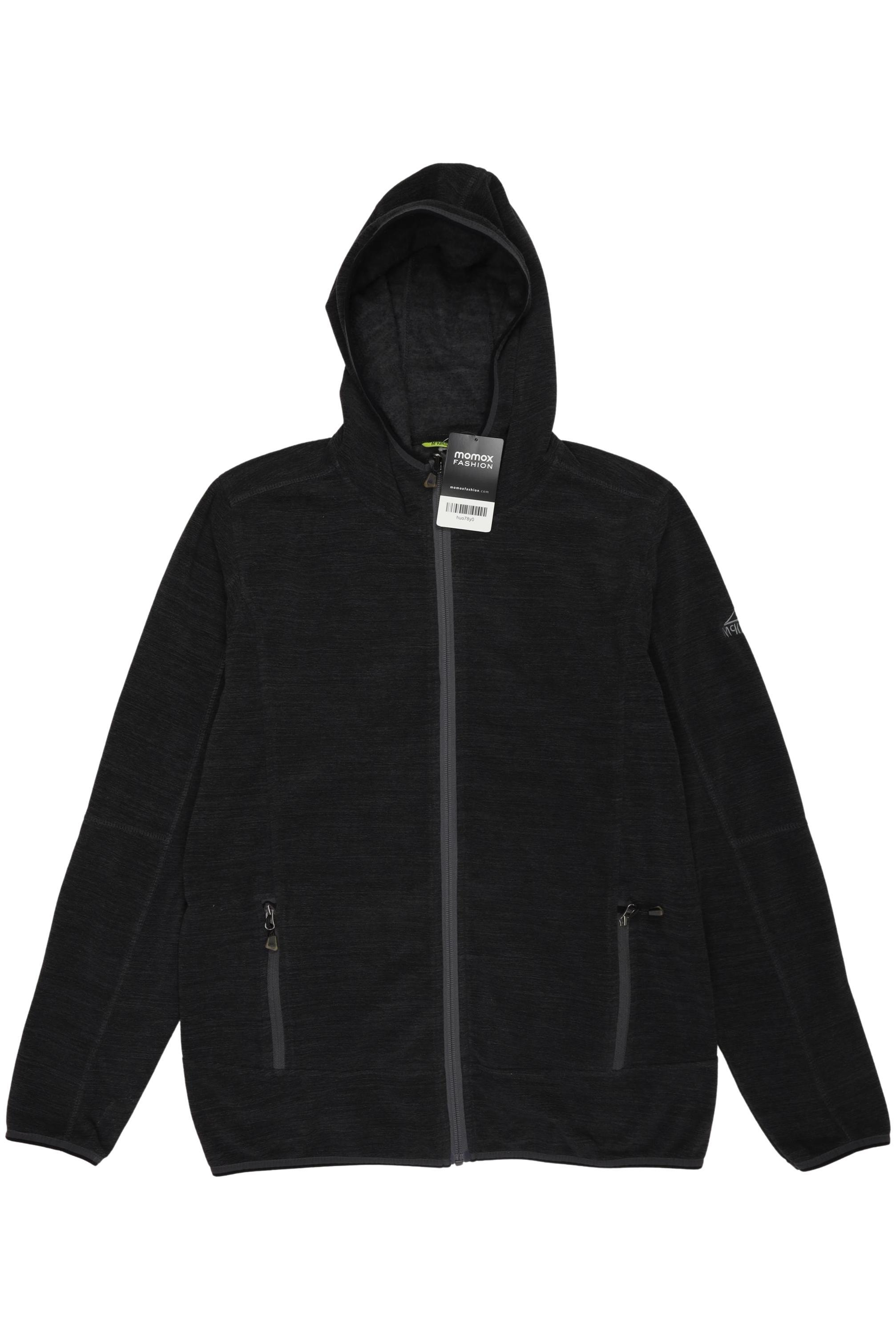 

McKINLEY Herren Hoodies & Sweater, grau, Gr. 176