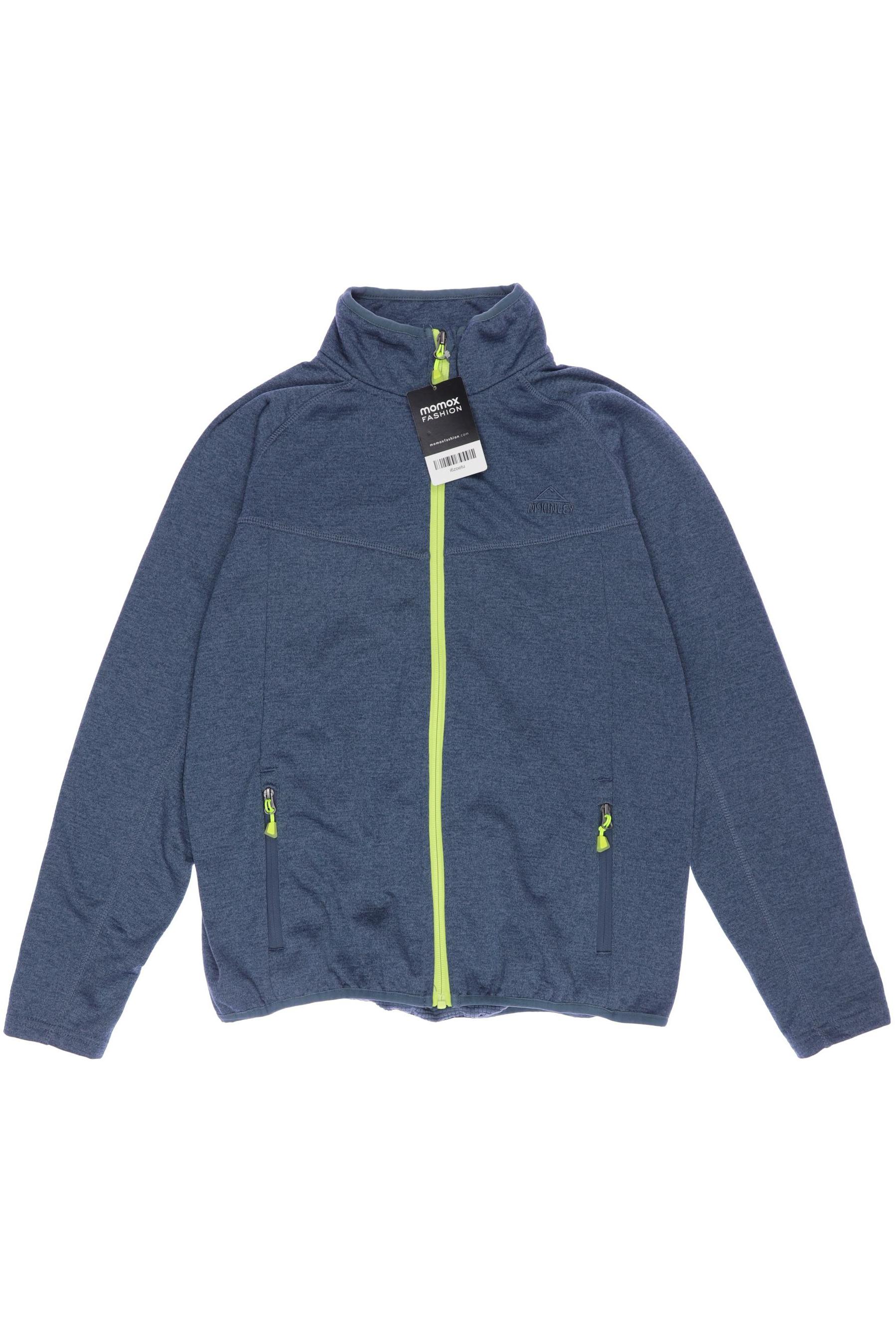 

McKINLEY Herren Hoodies & Sweater, marineblau, Gr. 164