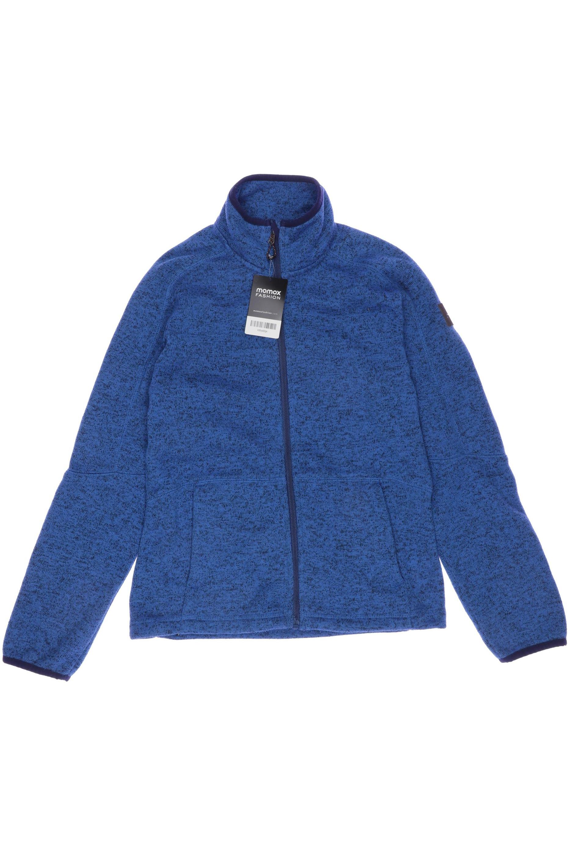 

McKINLEY Herren Hoodies & Sweater, blau, Gr. 164