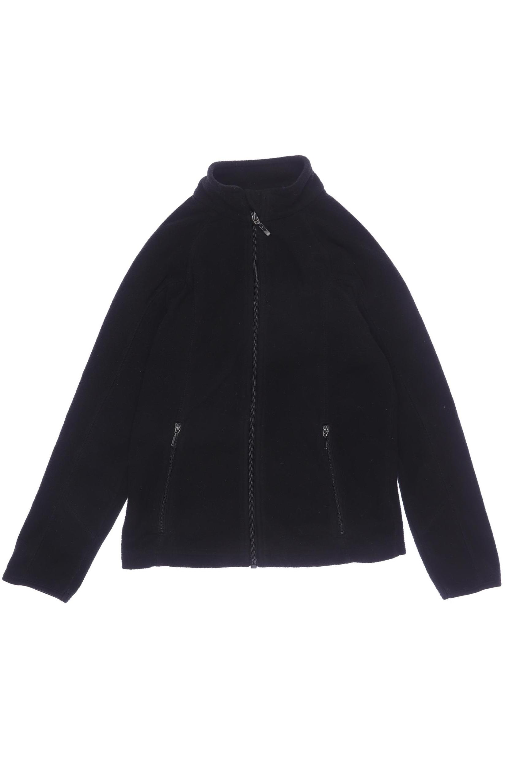 

McKINLEY Herren Hoodies & Sweater, schwarz, Gr. 140