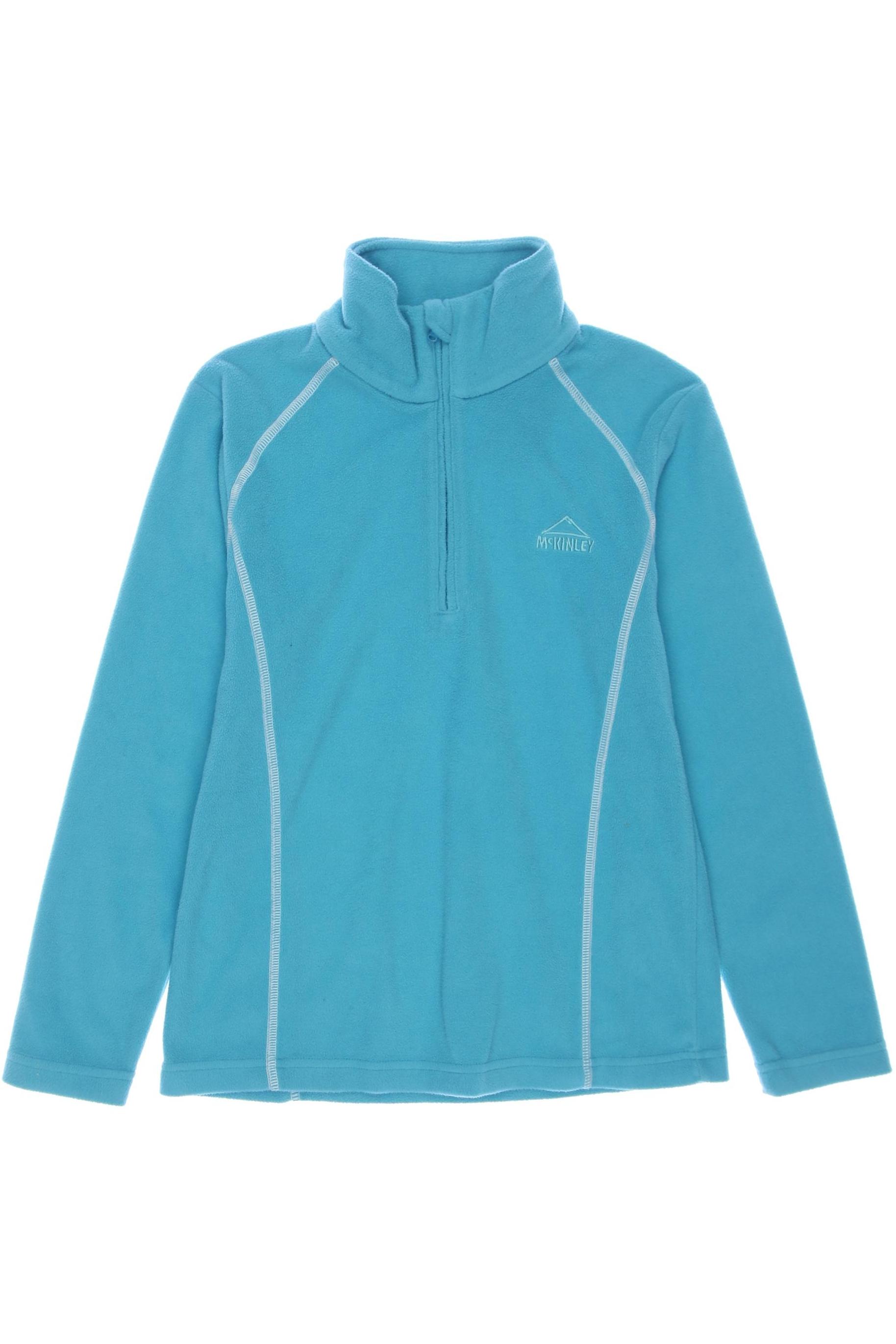

McKINLEY Herren Hoodies & Sweater, hellblau, Gr. 140