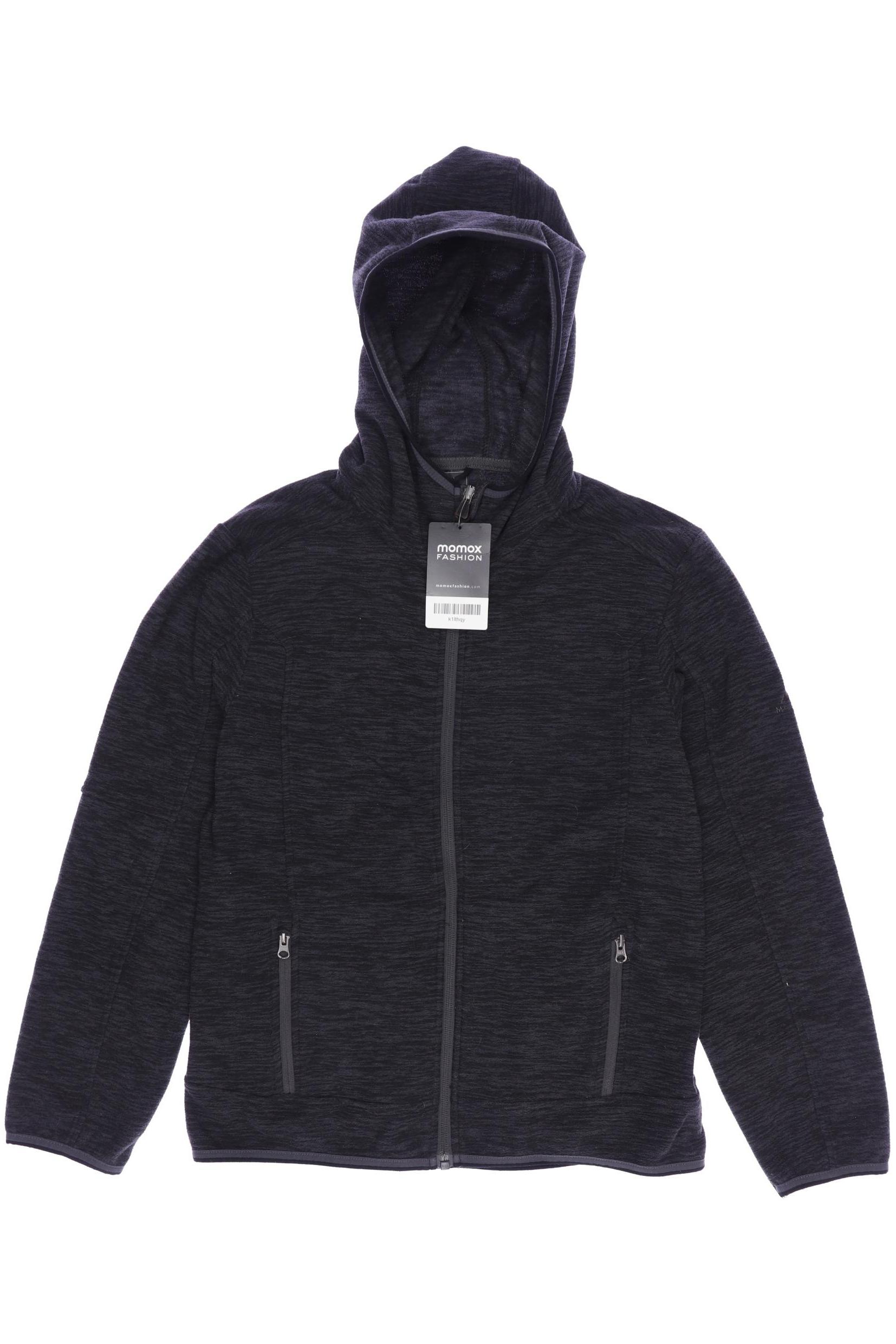 

McKINLEY Herren Hoodies & Sweater, grau, Gr. 152