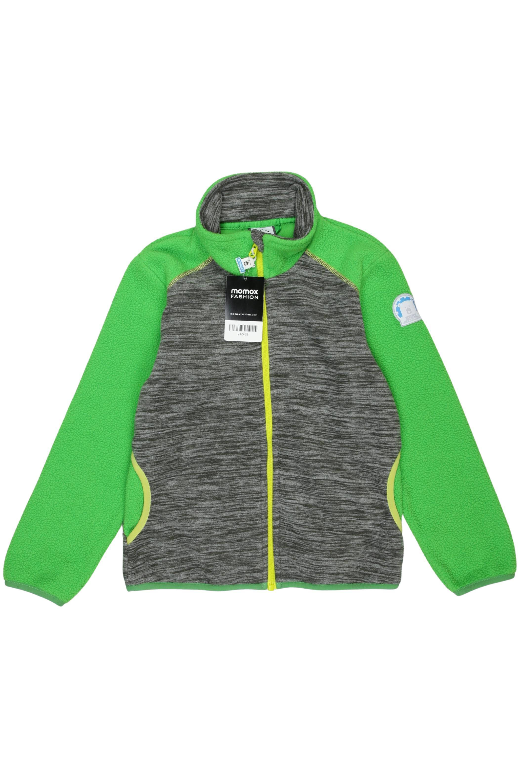 

McKINLEY Herren Hoodies & Sweater, grau, Gr. 128