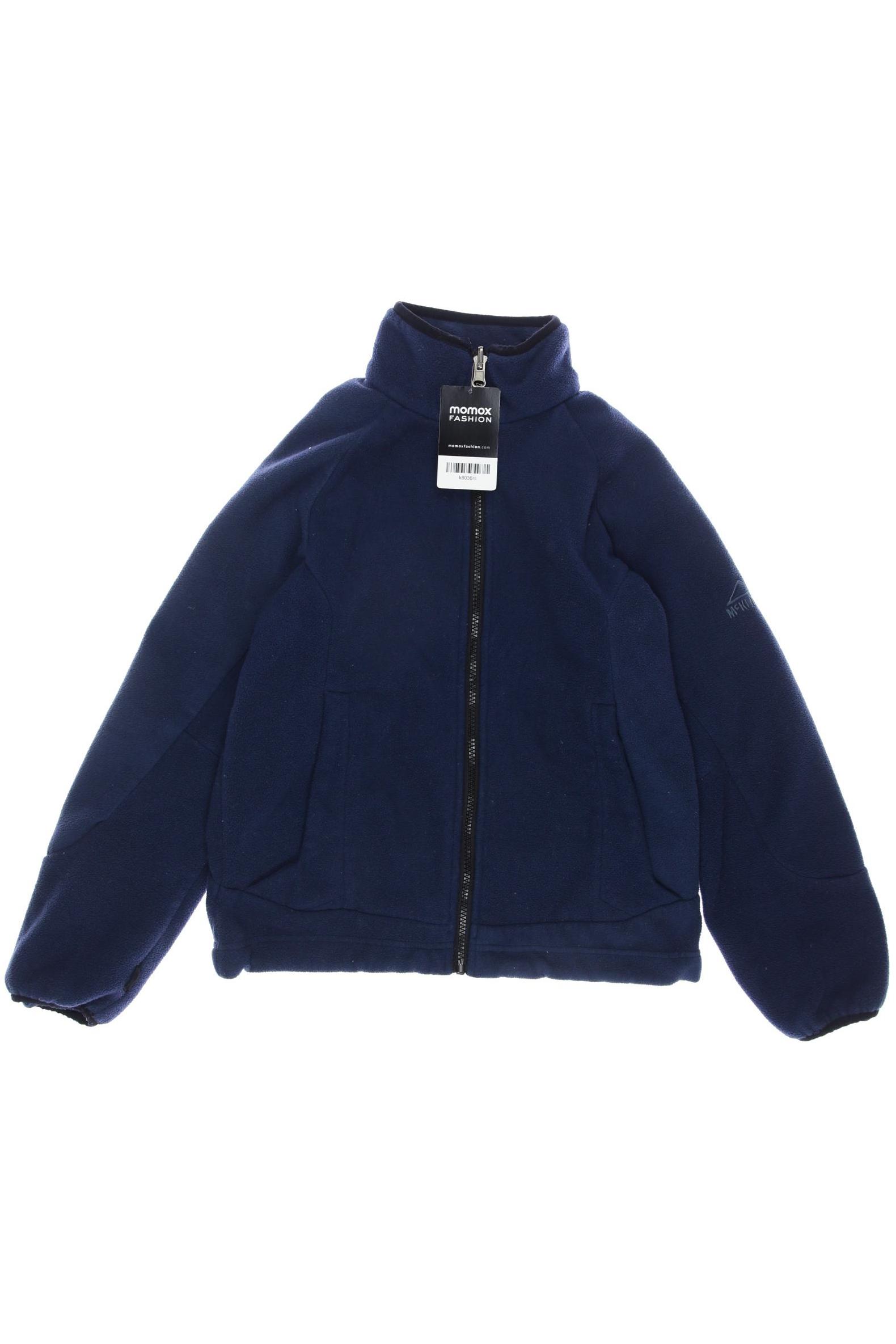 

McKINLEY Herren Hoodies & Sweater, blau, Gr. 12
