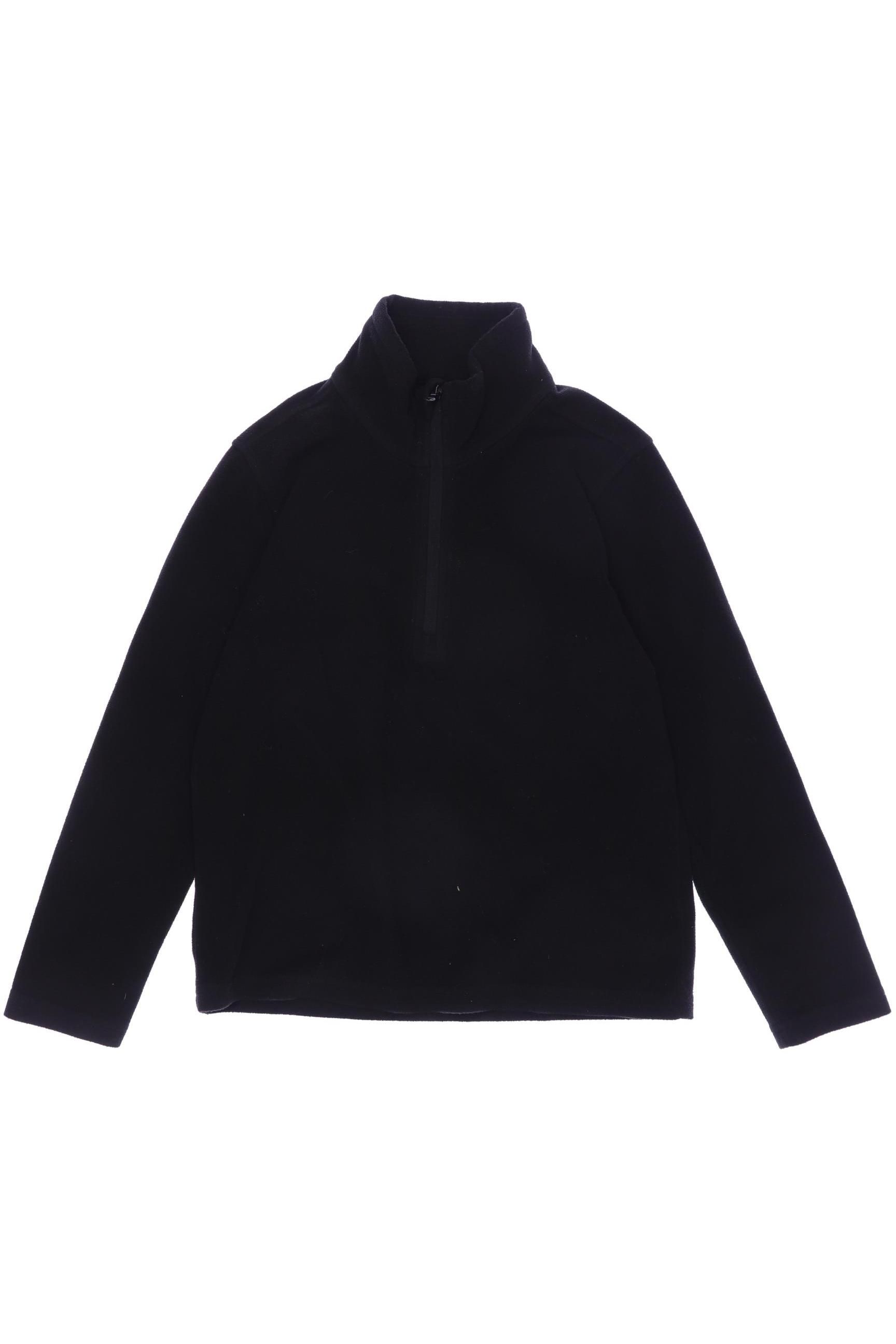 

McKINLEY Herren Hoodies & Sweater, schwarz, Gr. 128