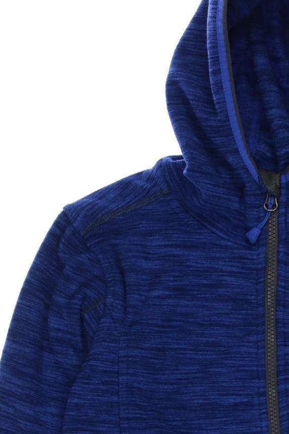 Thumbnail - McKINLEY Herren Hoodies &amp; Sweater, blau, Gr. 152