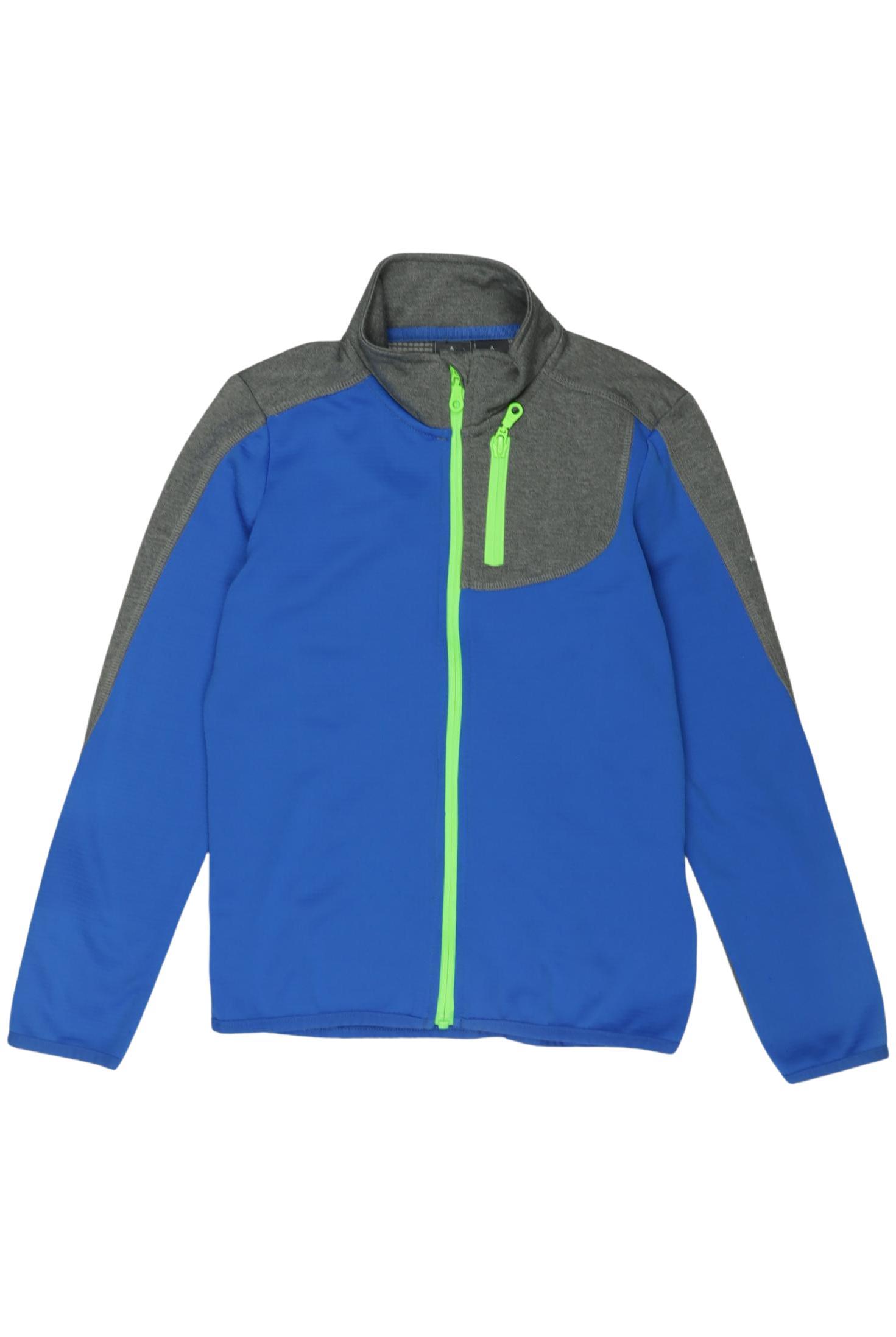 

McKINLEY Jungen Hoodies & Sweater, neon, Gr. 128