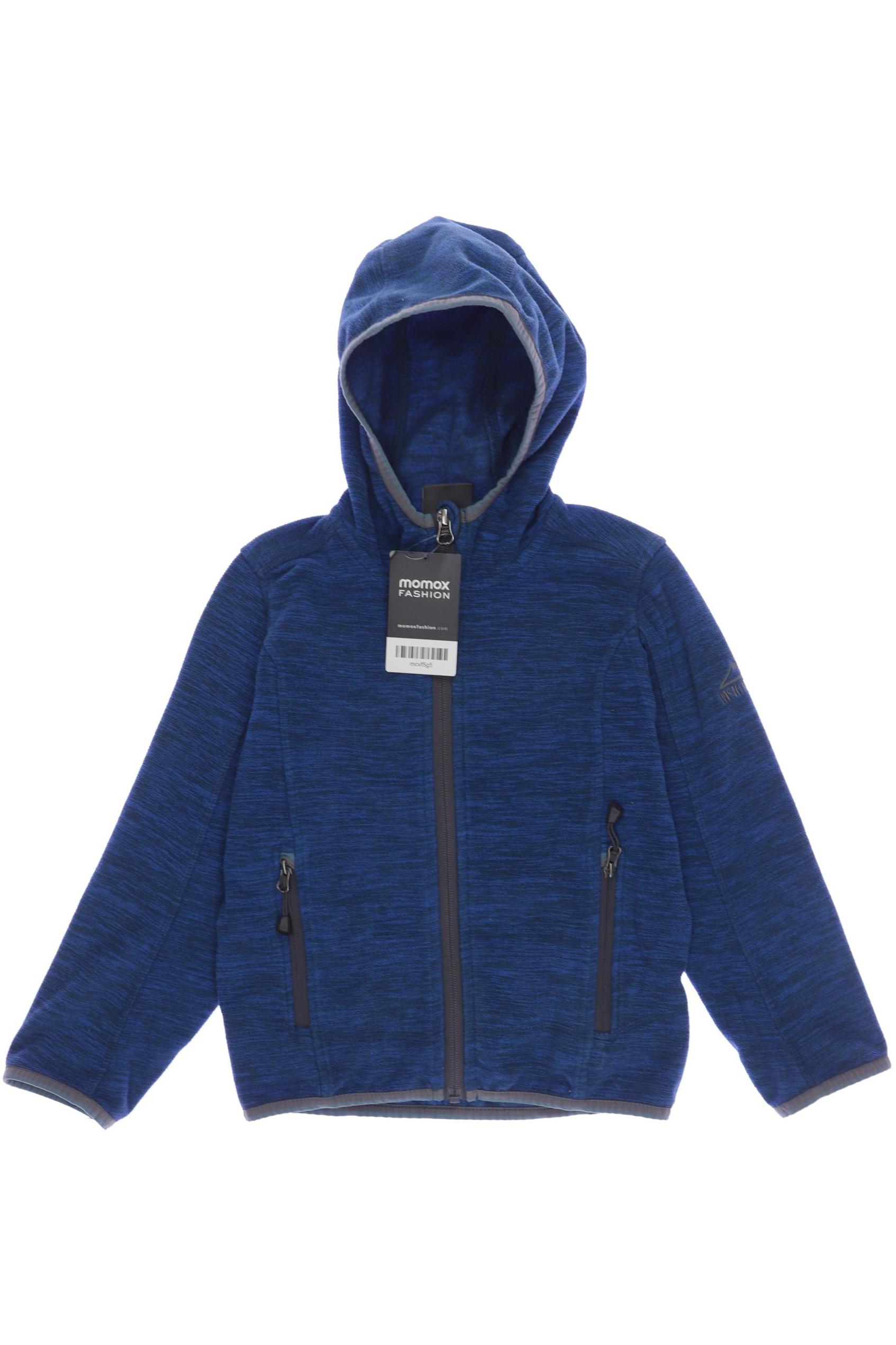 

McKINLEY Jungen Hoodies & Sweater, marineblau