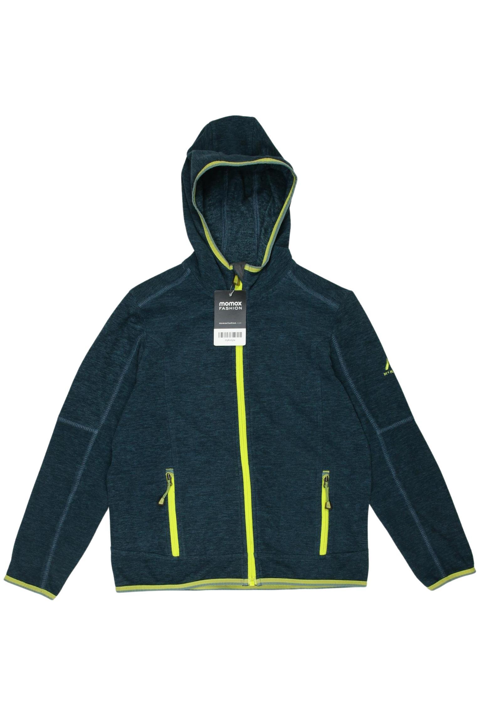 

McKINLEY Jungen Hoodies & Sweater, neon, Gr. 140