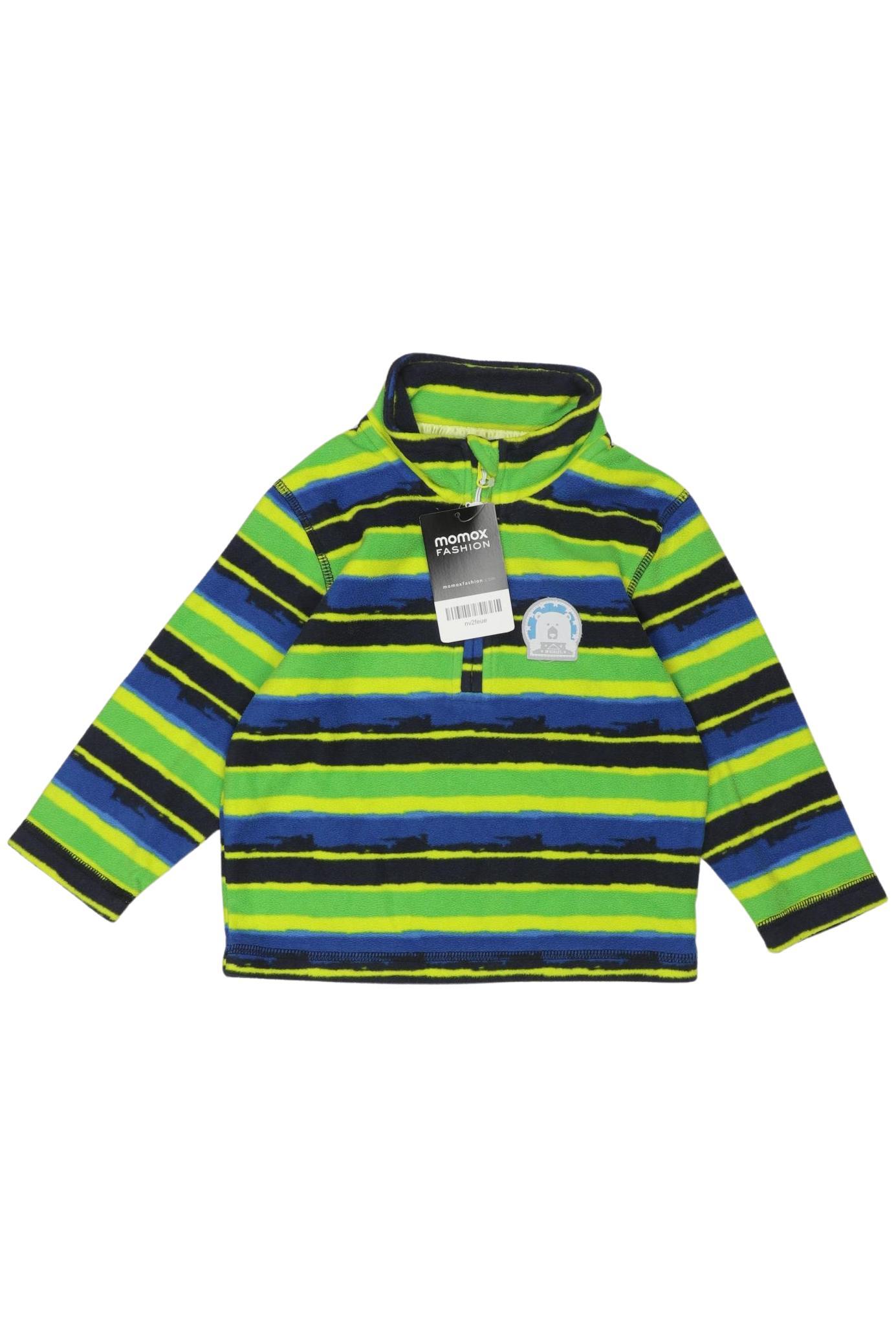 

McKINLEY Jungen Hoodies & Sweater, neon, Gr. 92