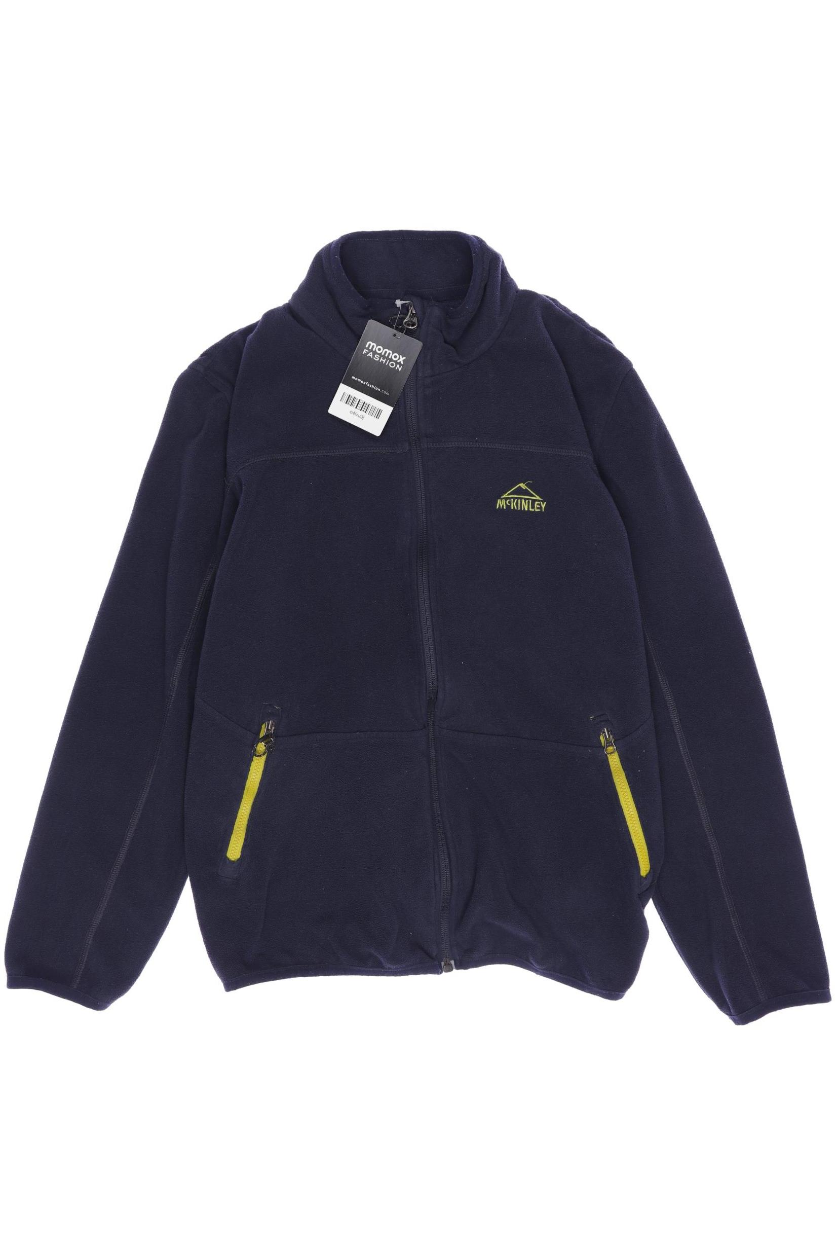 

McKINLEY Herren Hoodies & Sweater, marineblau, Gr. 164