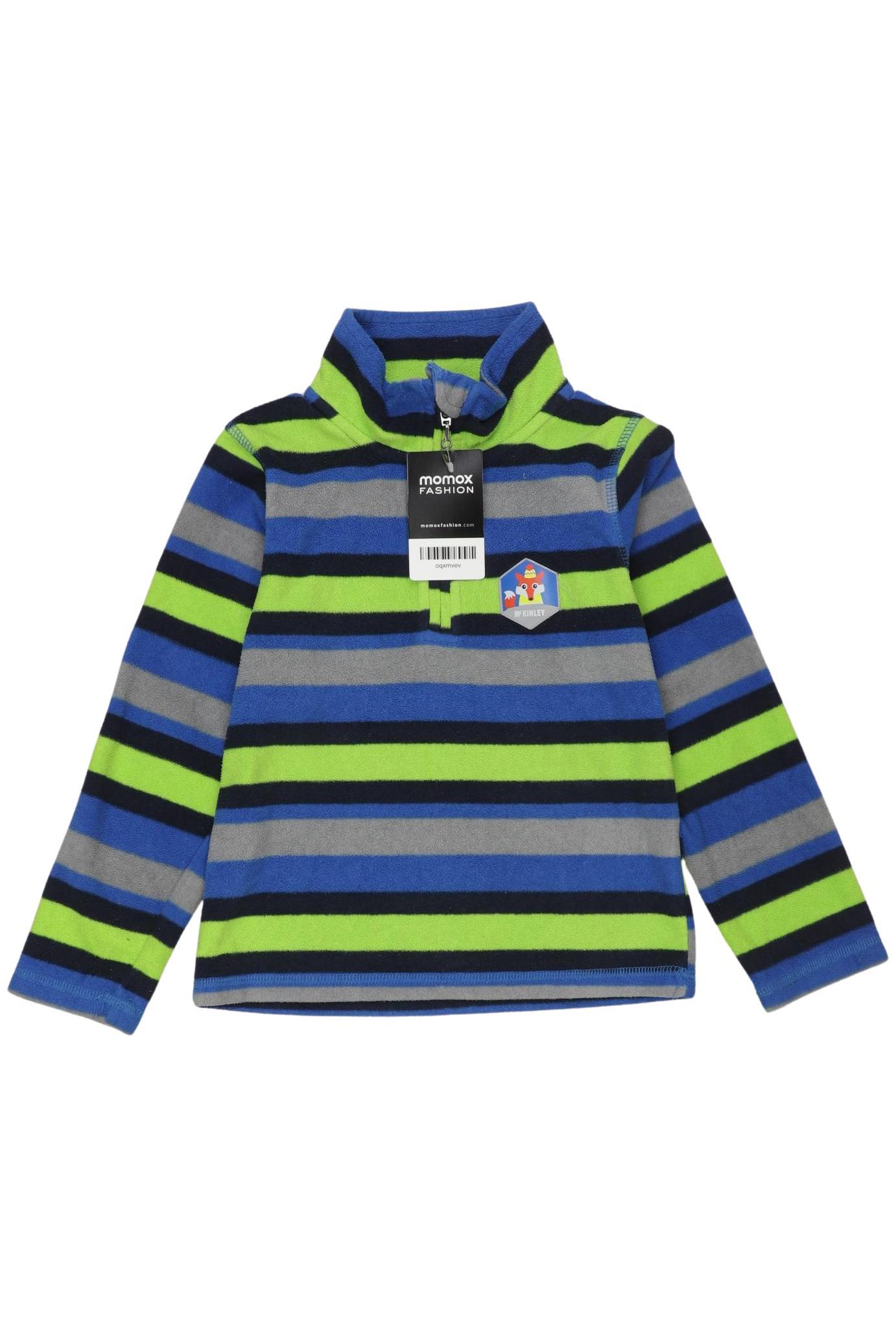 

McKINLEY Jungen Hoodies & Sweater, neon, Gr. 110