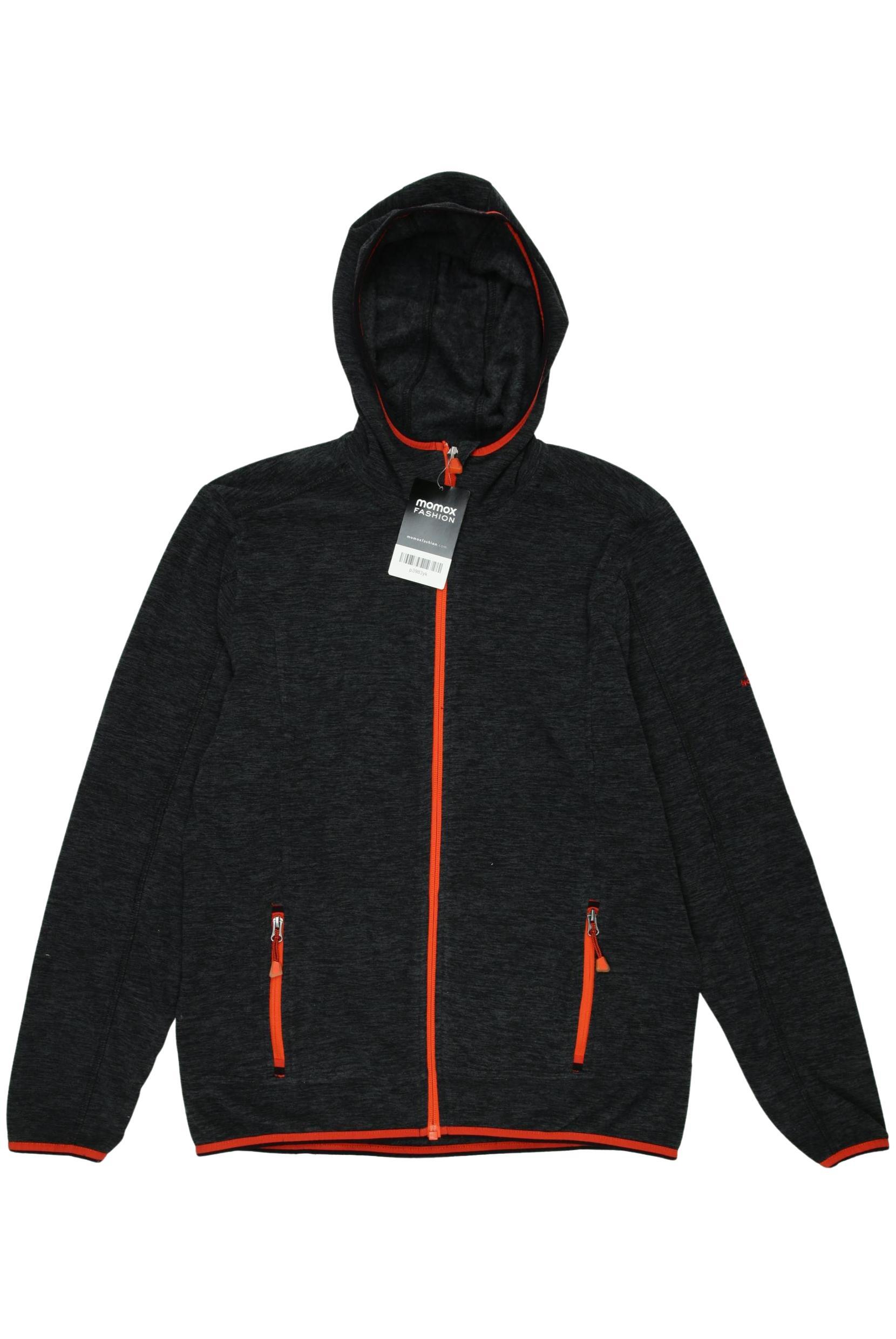 

McKINLEY Jungen Hoodies & Sweater, grau, Gr. 164