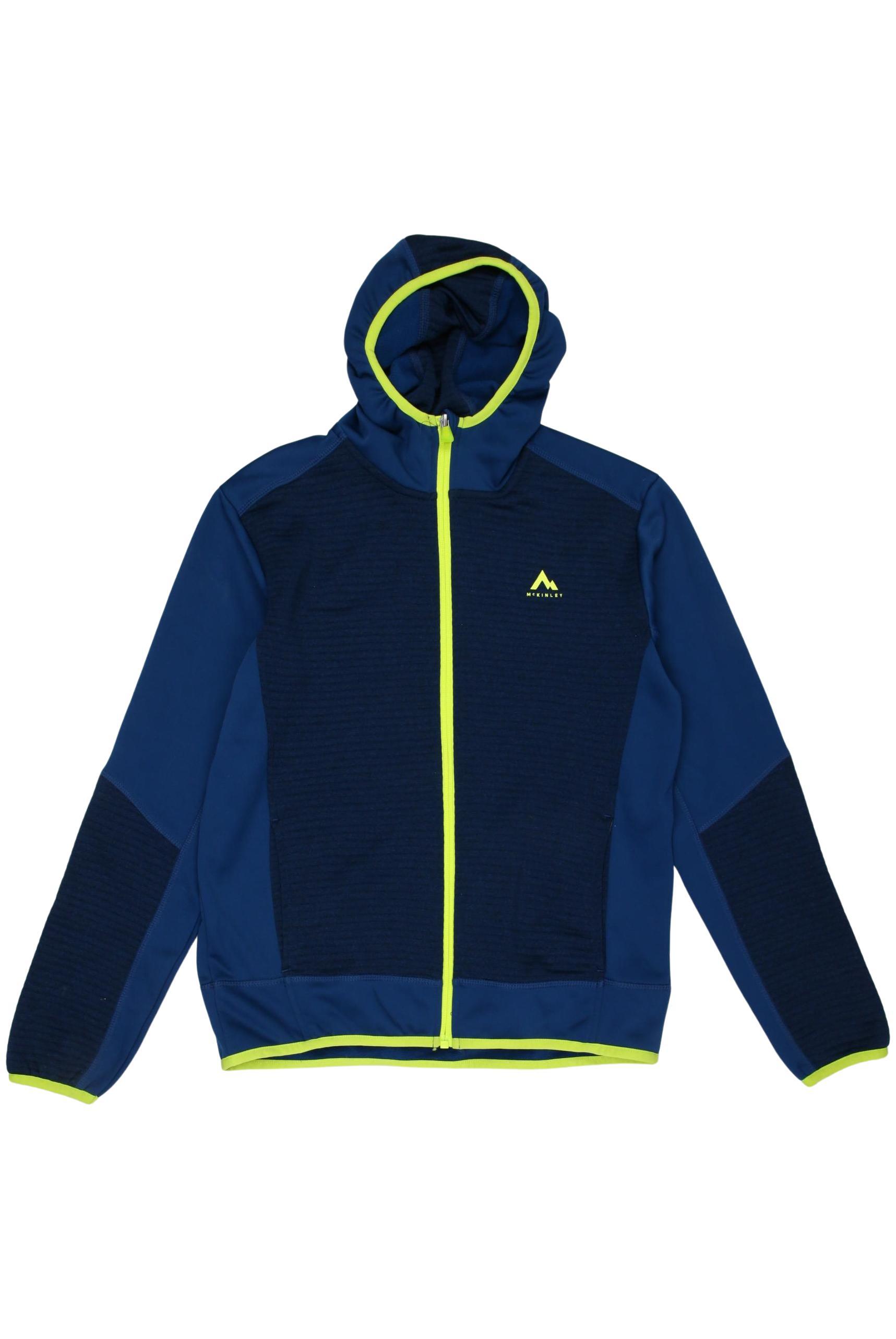 

McKINLEY Herren Hoodies & Sweater, türkis, Gr. 164