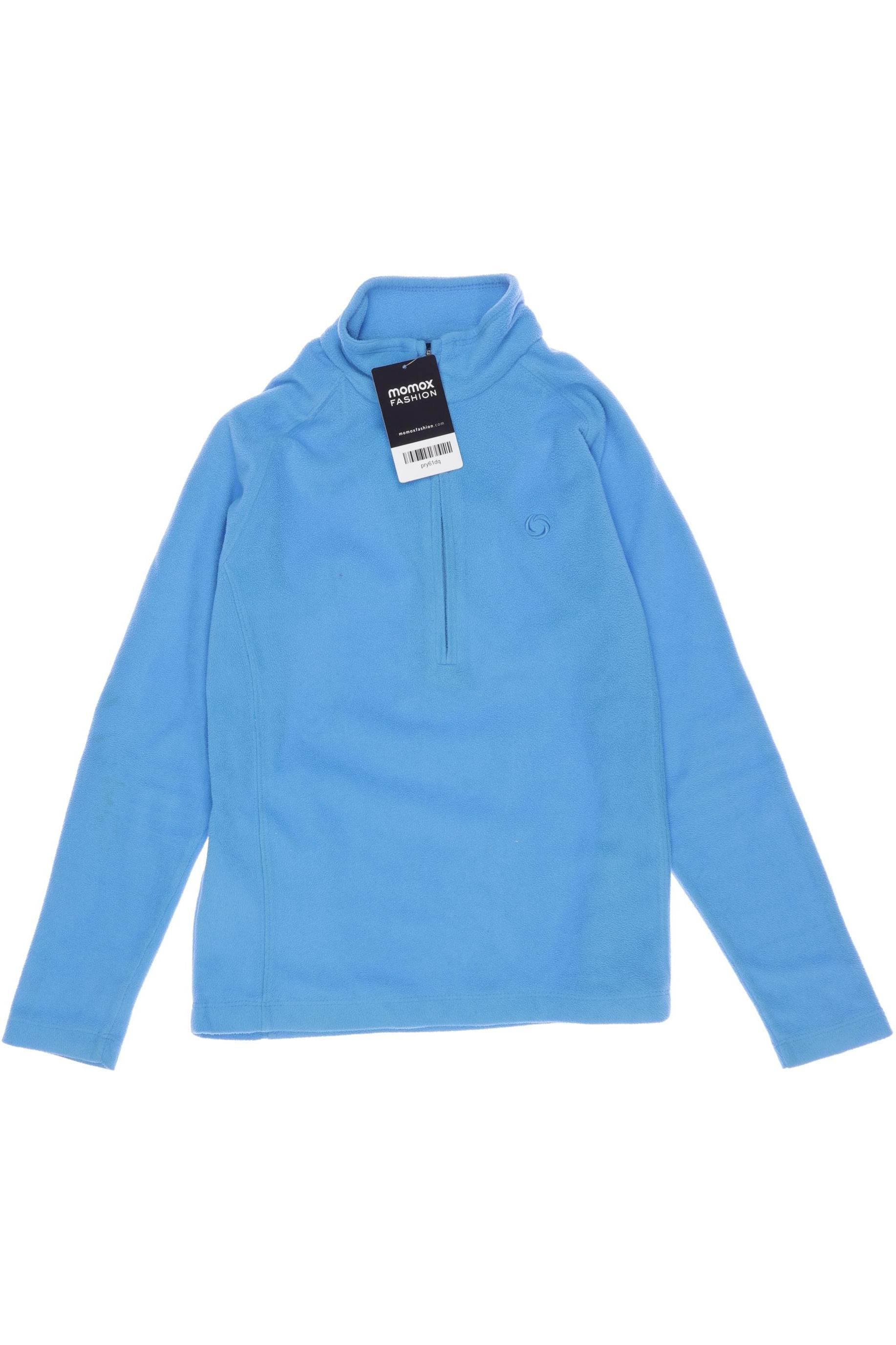 

McKINLEY Herren Hoodies & Sweater, blau, Gr. 140
