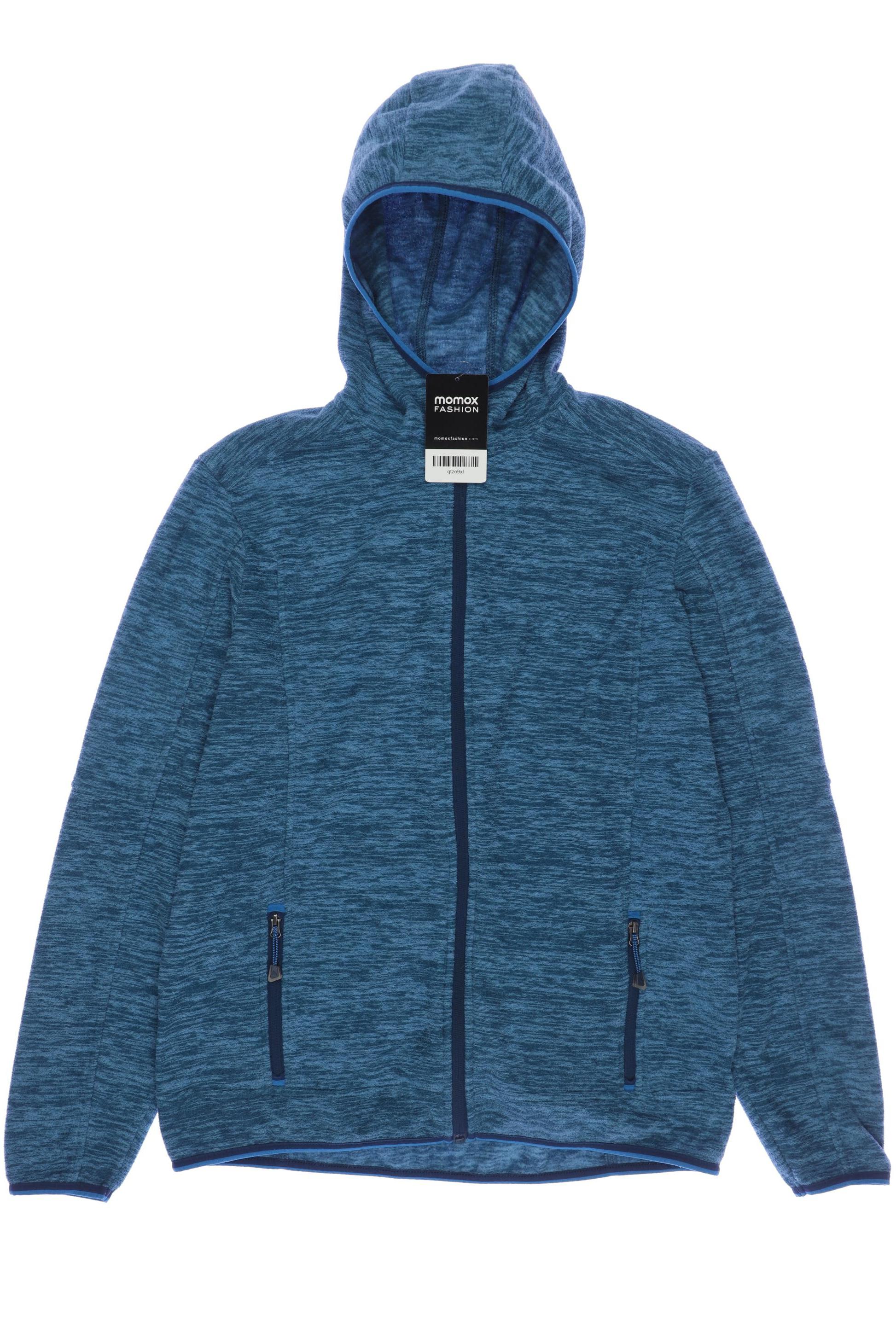 

McKINLEY Herren Hoodies & Sweater, blau, Gr. 176