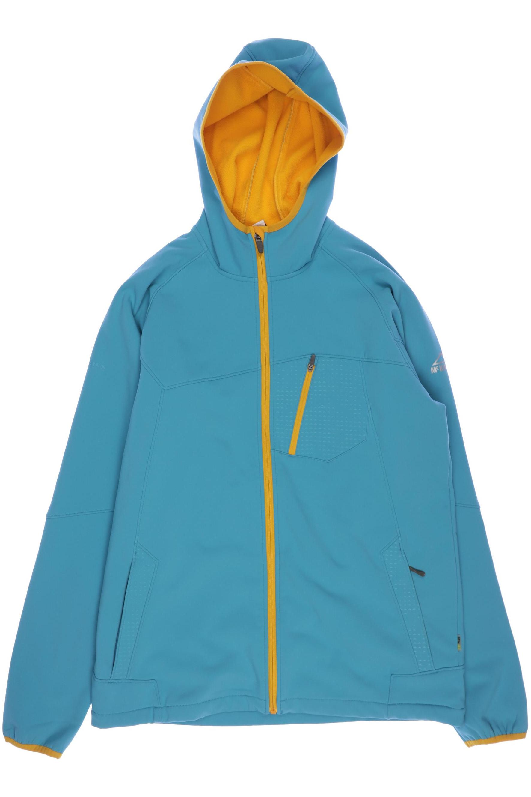 

McKINLEY Herren Hoodies & Sweater, blau, Gr. 188