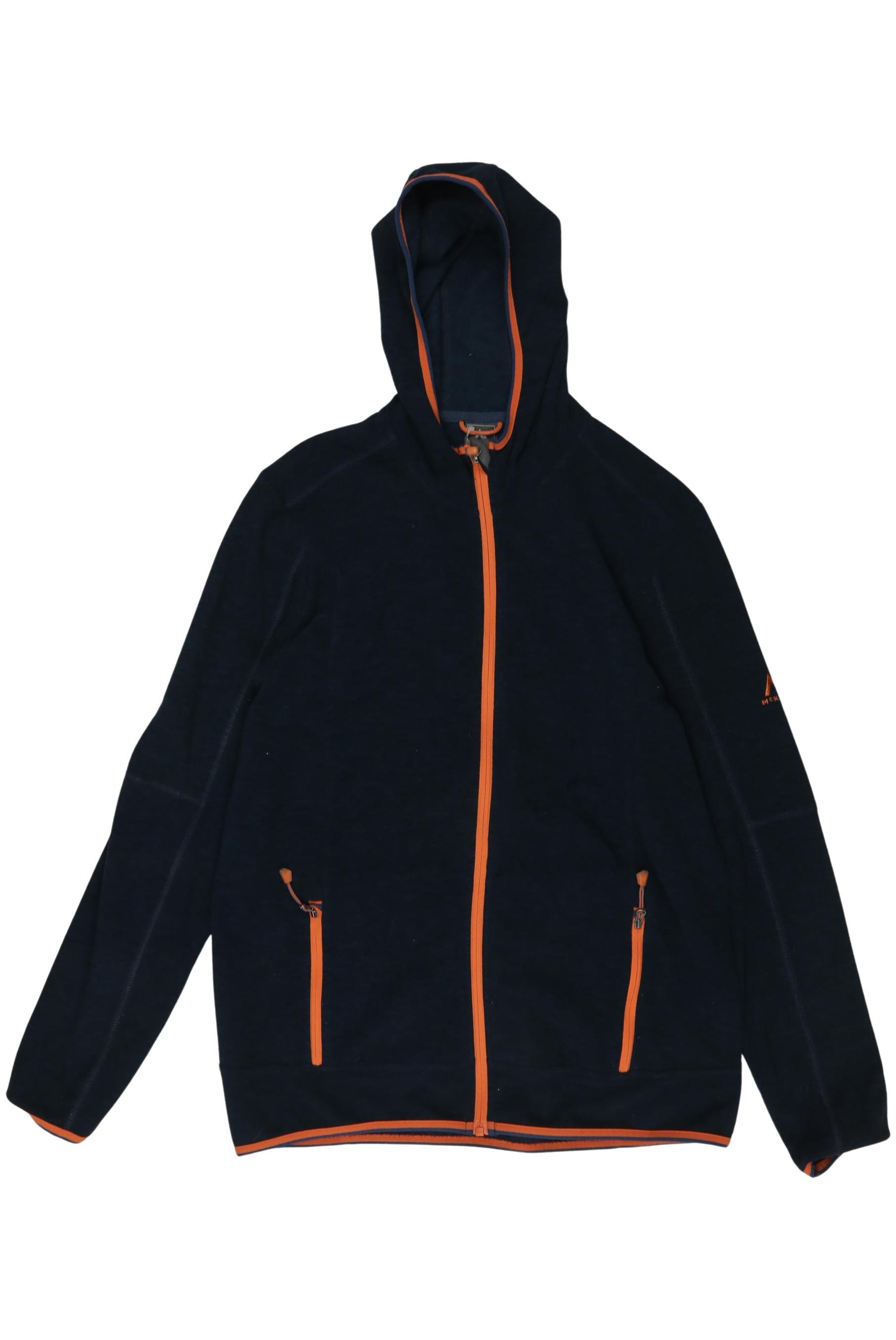 

McKINLEY Jungen Hoodies & Sweater, marineblau, Gr. 176