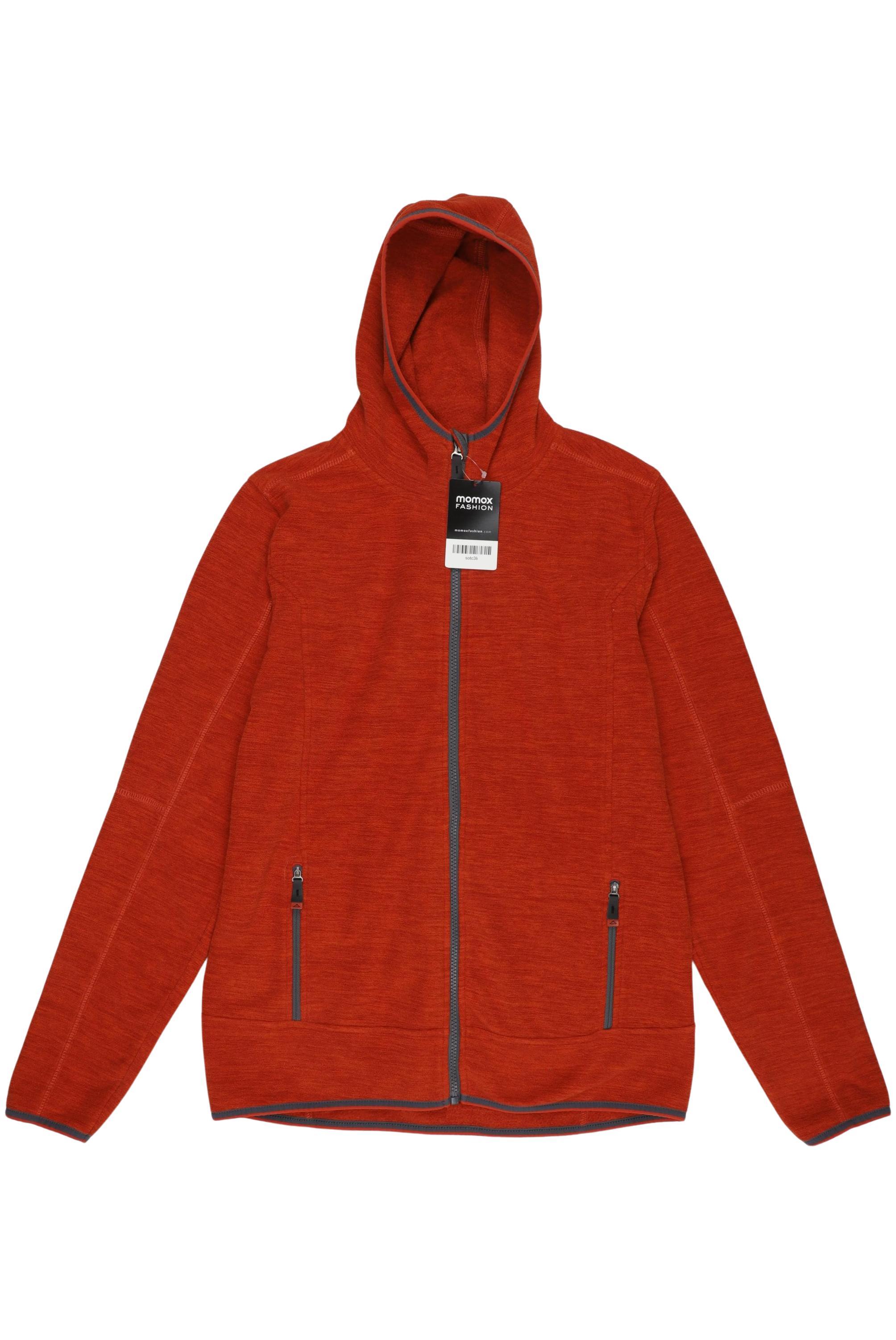 

McKINLEY Herren Hoodies & Sweater, rot, Gr. 176