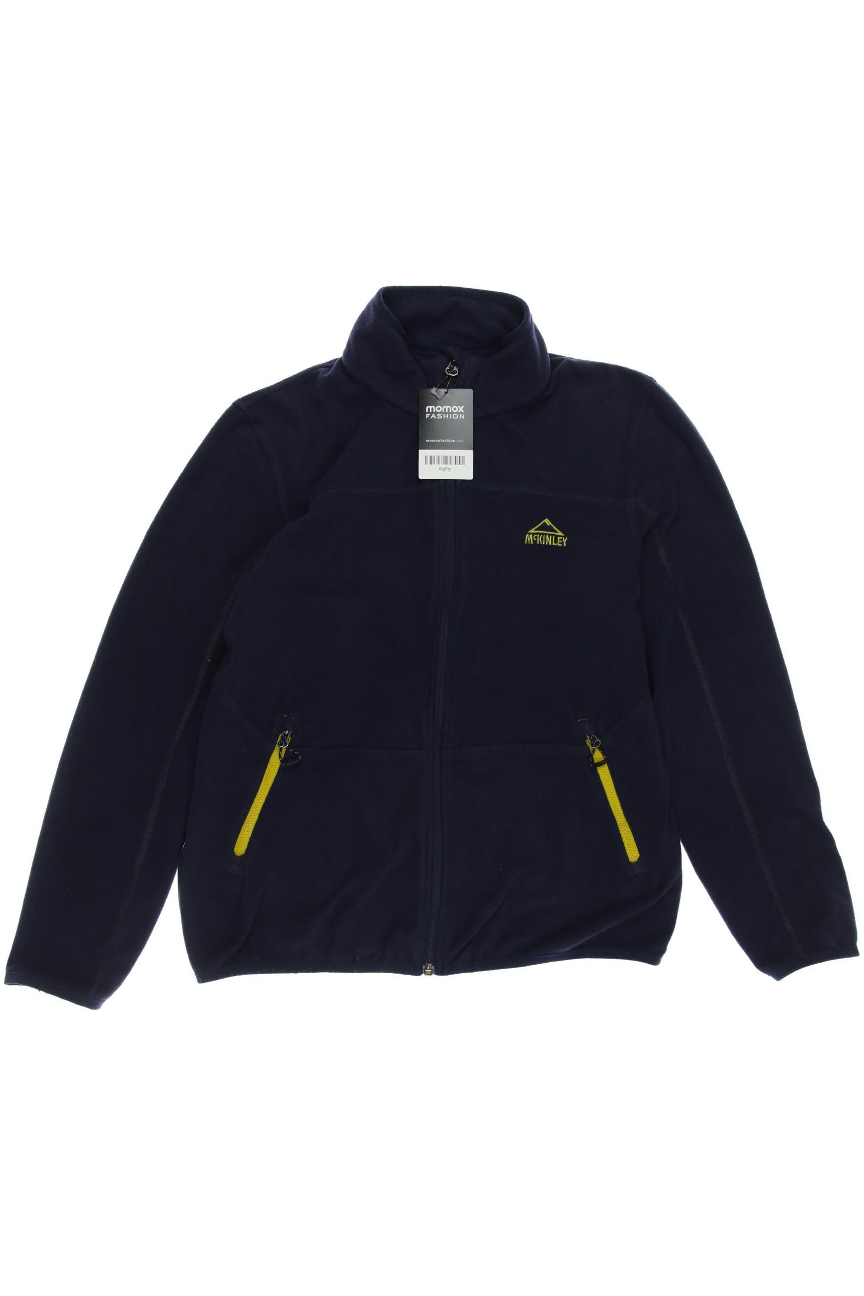 

McKINLEY Herren Hoodies & Sweater, marineblau, Gr. 164