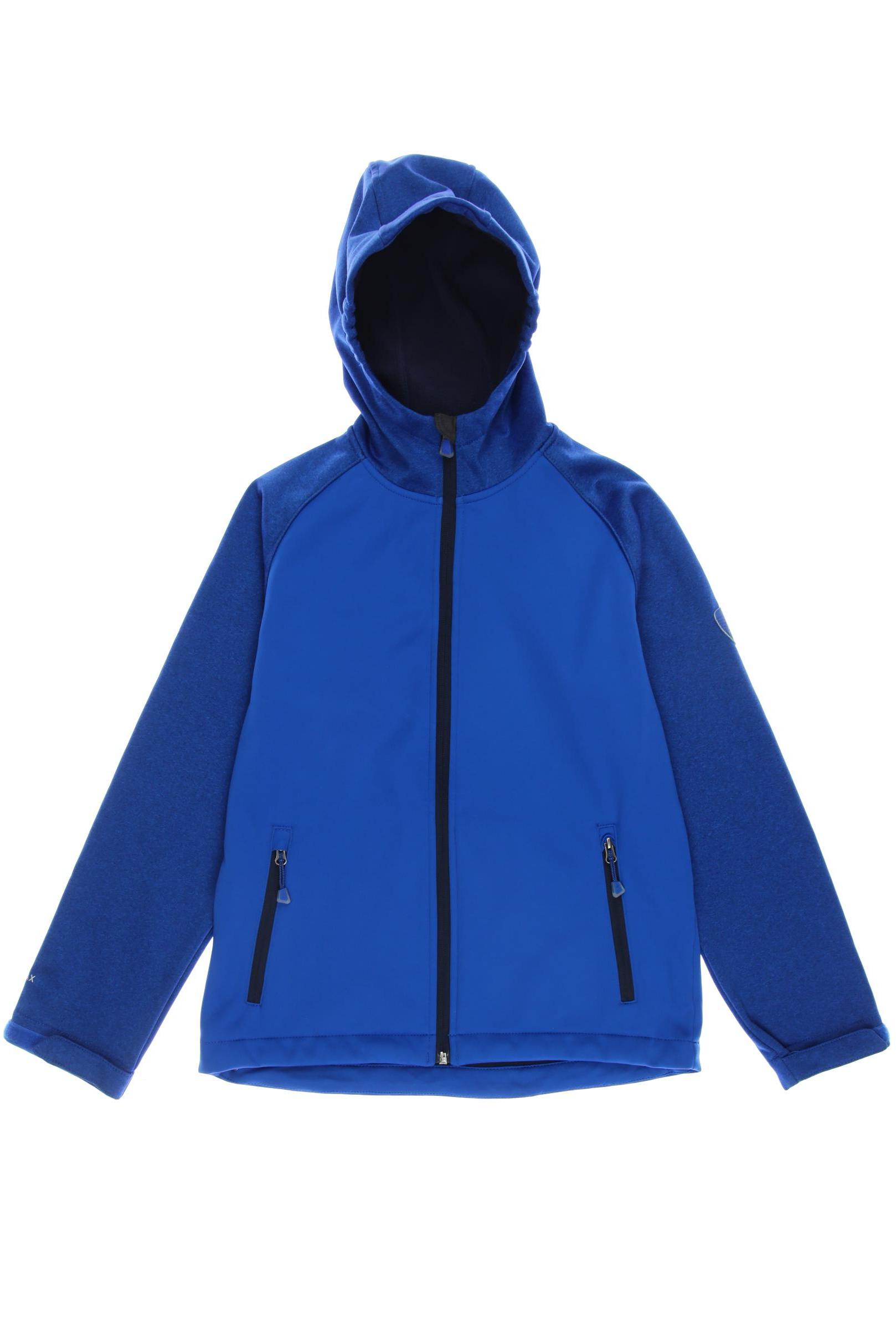 

McKINLEY Herren Hoodies & Sweater, blau, Gr. 152
