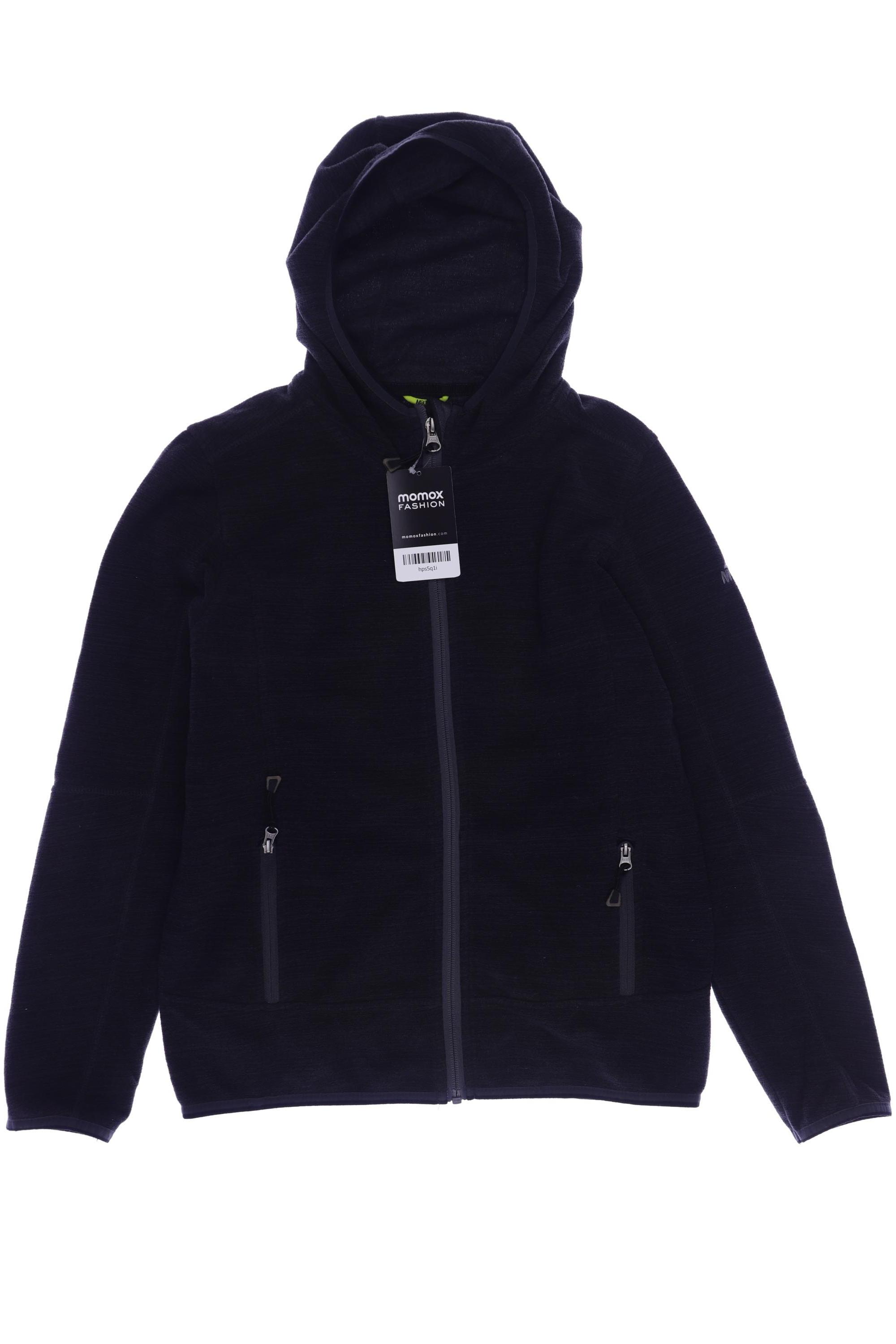 

McKINLEY Jungen Hoodies & Sweater, grau, Gr. 152