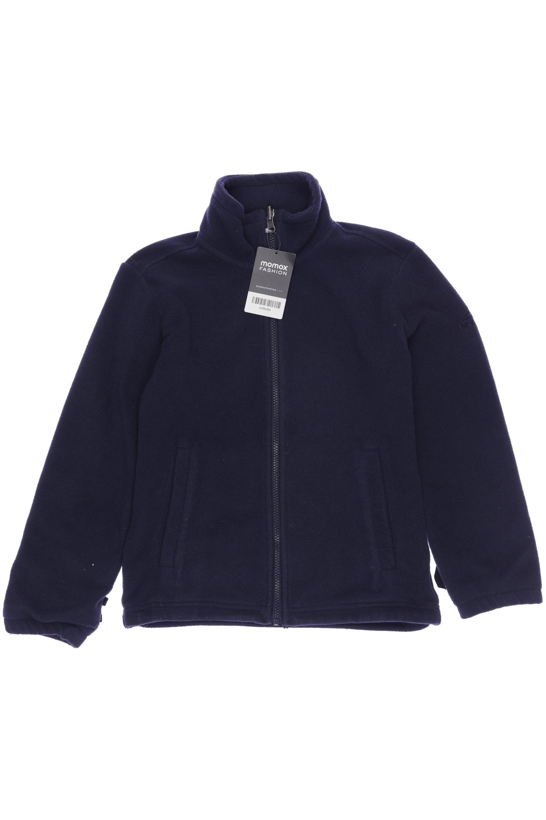 

McKINLEY Herren Hoodies & Sweater, marineblau, Gr. 140