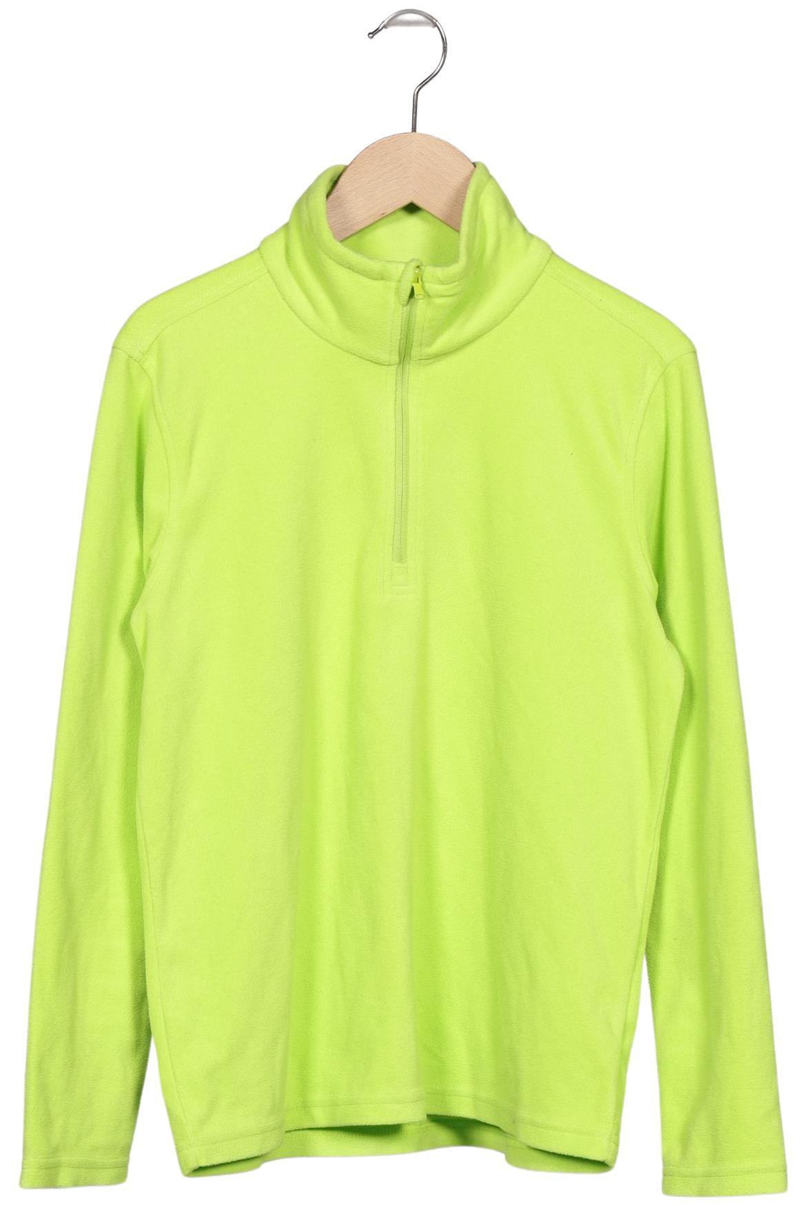 

McKINLEY Herren Hoodies & Sweater, hellgrün, Gr. 152