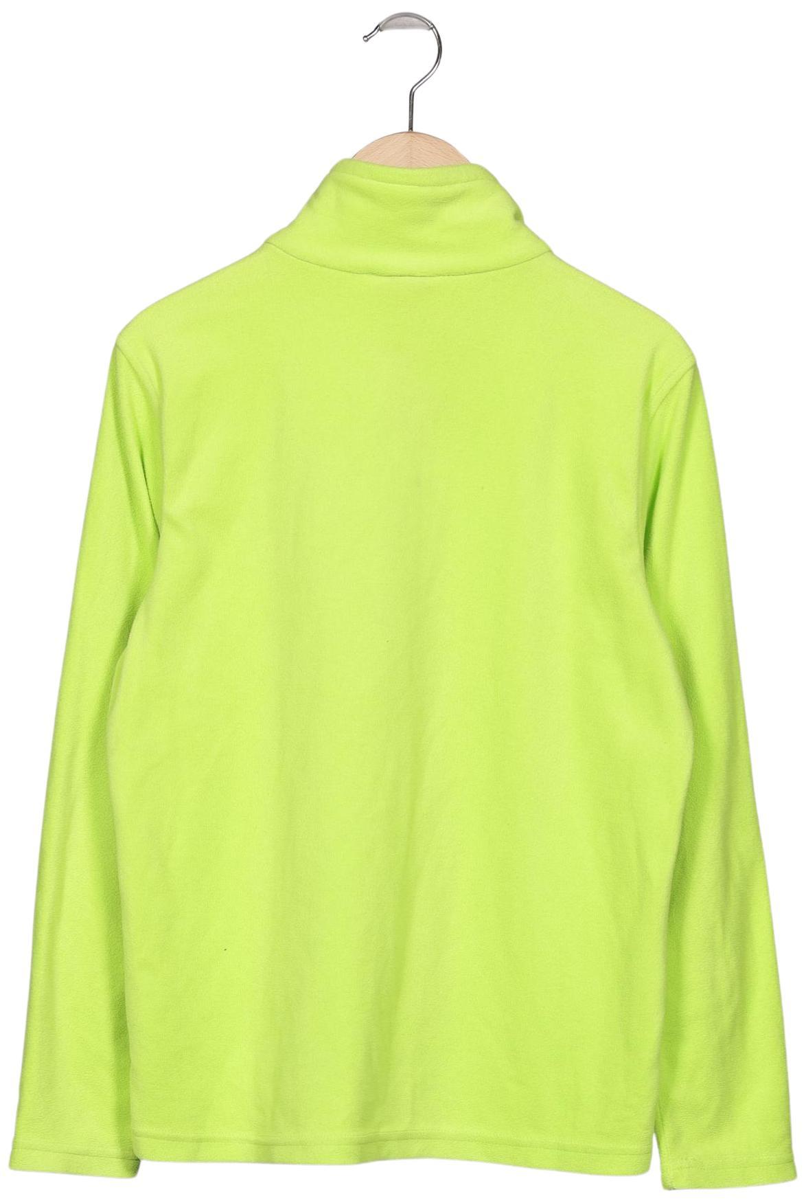 Thumbnail - McKINLEY Jungen Hoodies &amp; Sweater, hellgrün, Gr. 152