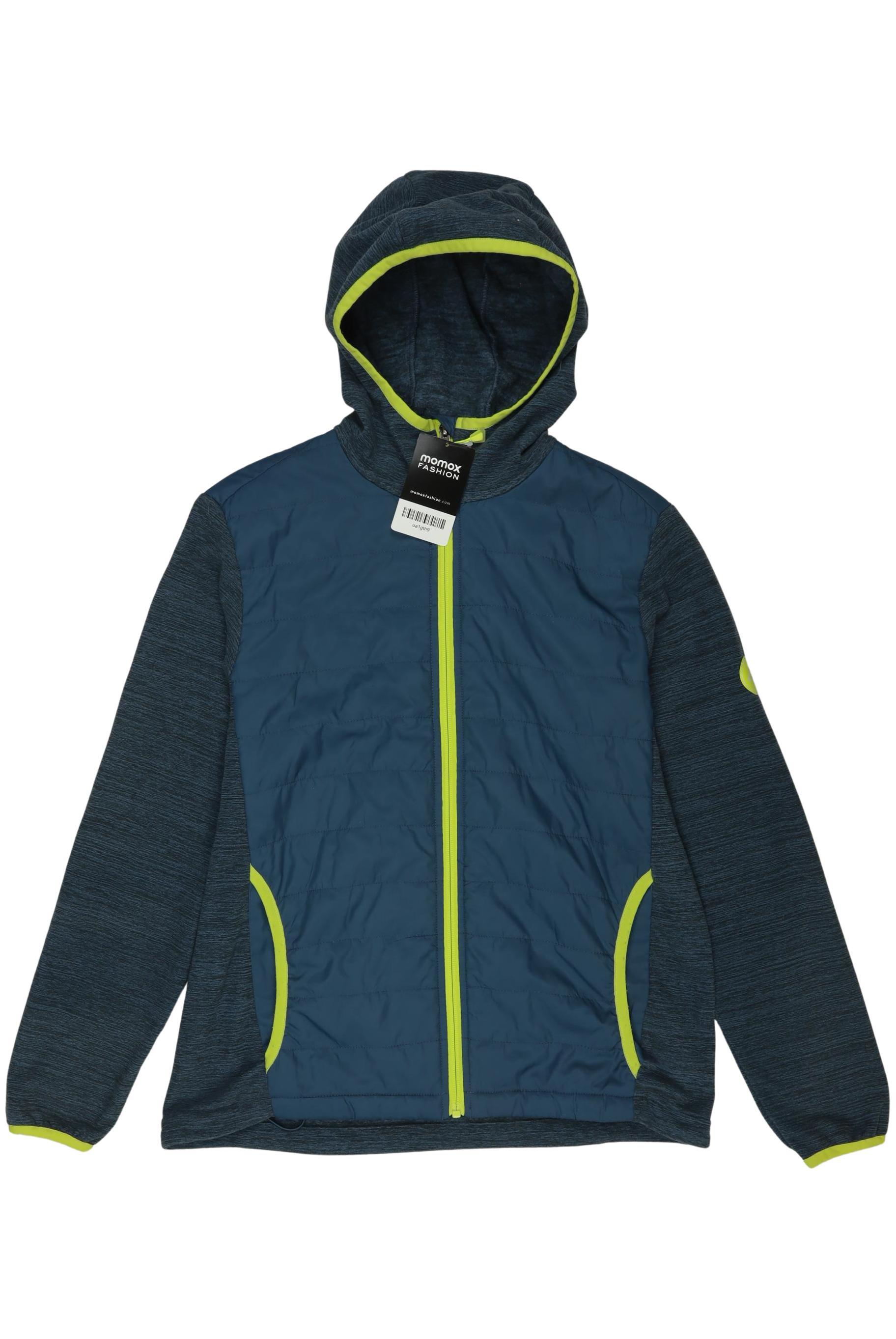 

McKINLEY Jungen Hoodies & Sweater, neon, Gr. 164